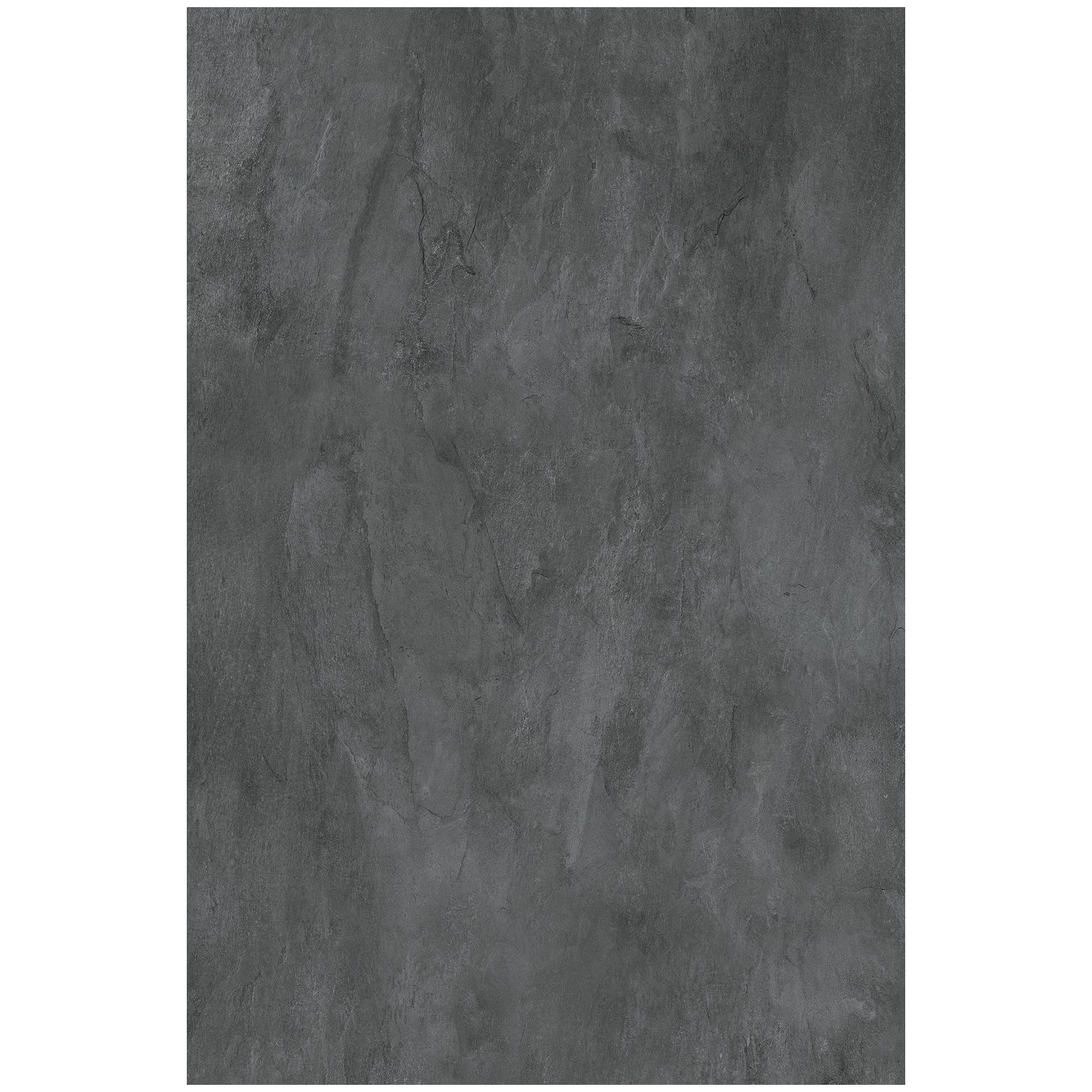 Roth Designplatte Vipanel Basic Beton Schwarz 2550x1500x3mm Aluminiumverbund UV-Beschichtung 1115011334