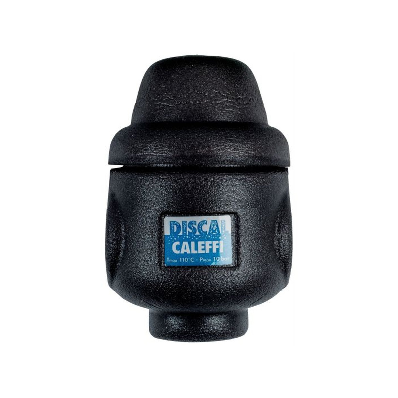 Wolf Wärmedämmung Mikroblasenabscheider 1 Zoll Heizungsisolierung Zubehör 1669275