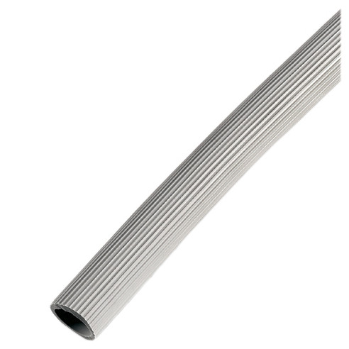 Leifeld Multihalter Montageschiene Gebogen 50mm Tiefe sendzimirverzinkt Materialstärke 2.5mm Hersteller-Artikelnummer 1250