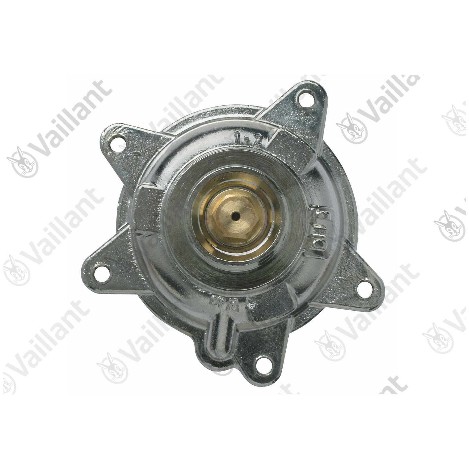 Vaillant Wasserschalter-Oberteil Ersatzteil VCW 180 240 280 XE 013061 8x8x3cm 0.152kg