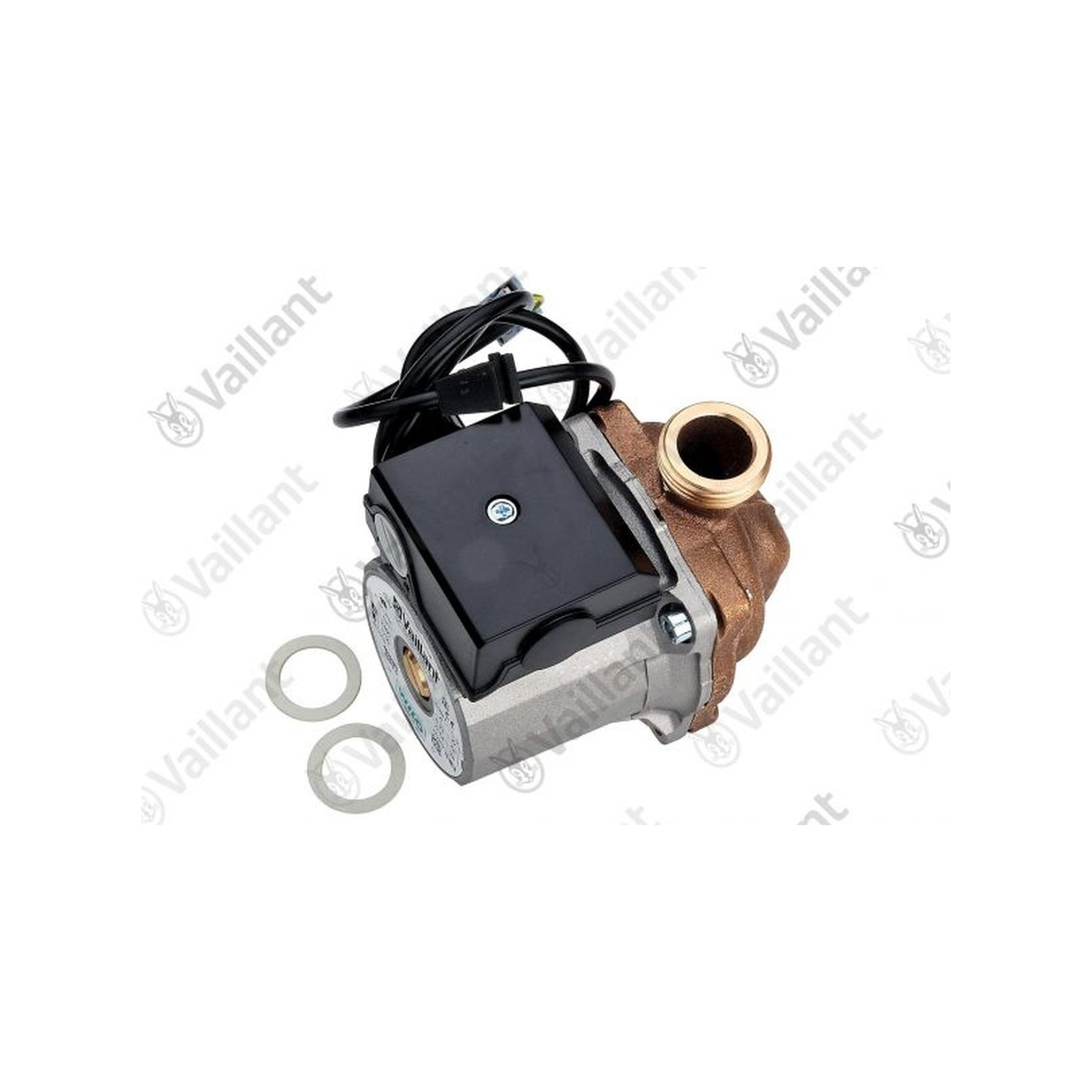 Vaillant Pumpe Ladepumpe 160953 VSC kompatibel Ersatzteil