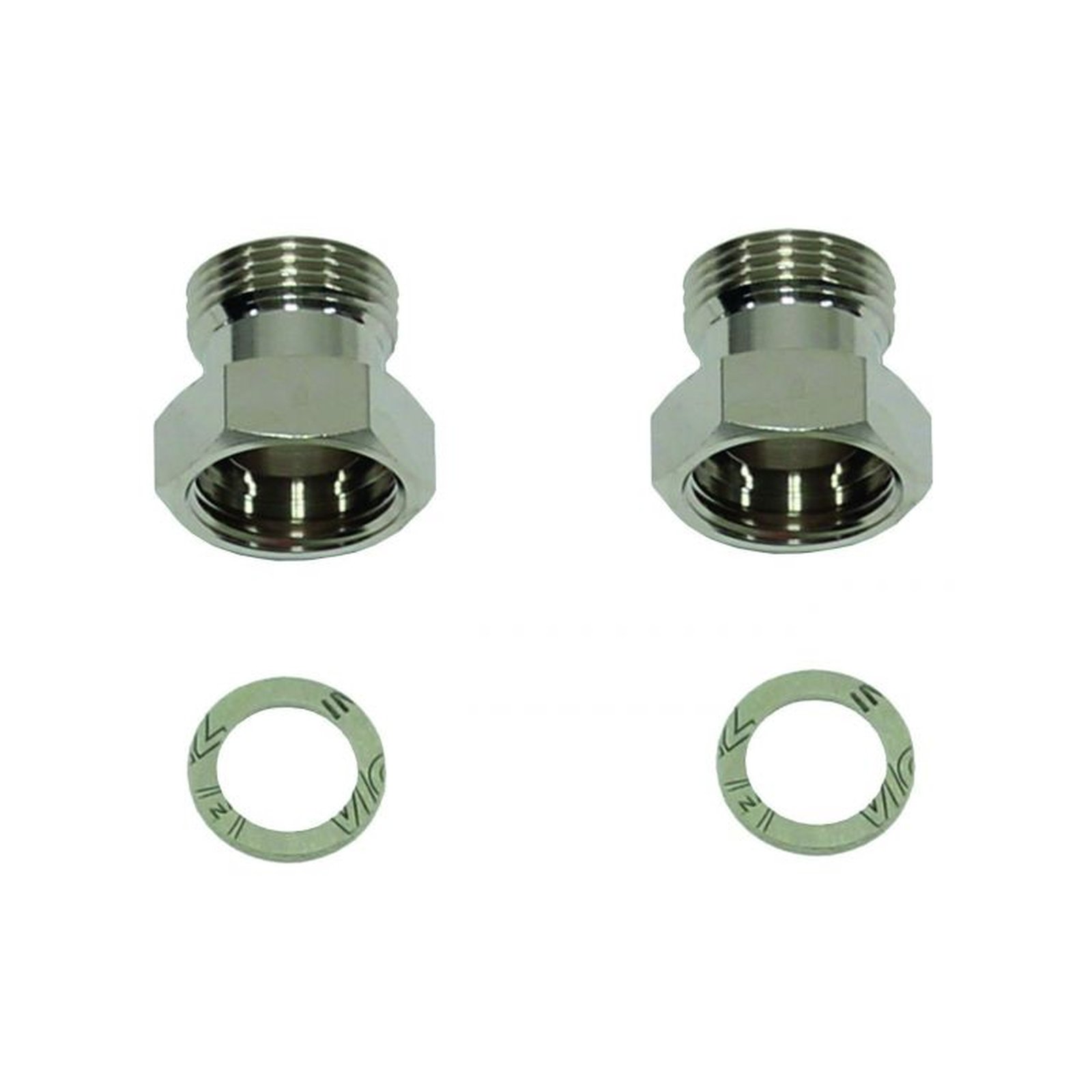 Vaillant Adapter Altinstallation atmoMAG turboMAG 2 Stück Geräteaustausch 009059