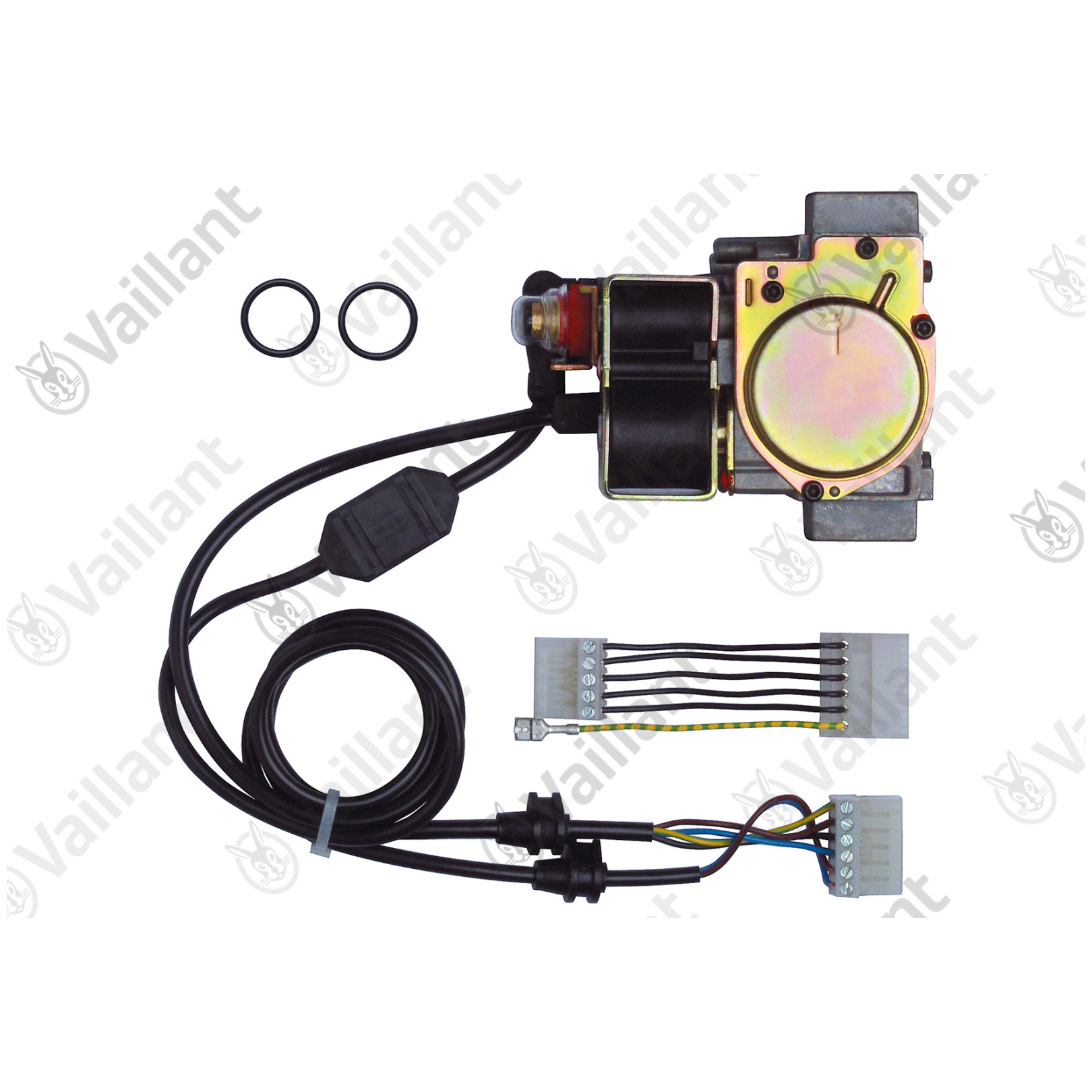 Vaillant Gasarmatur 2-stufig VK XE Baureihe kompatibel 053480