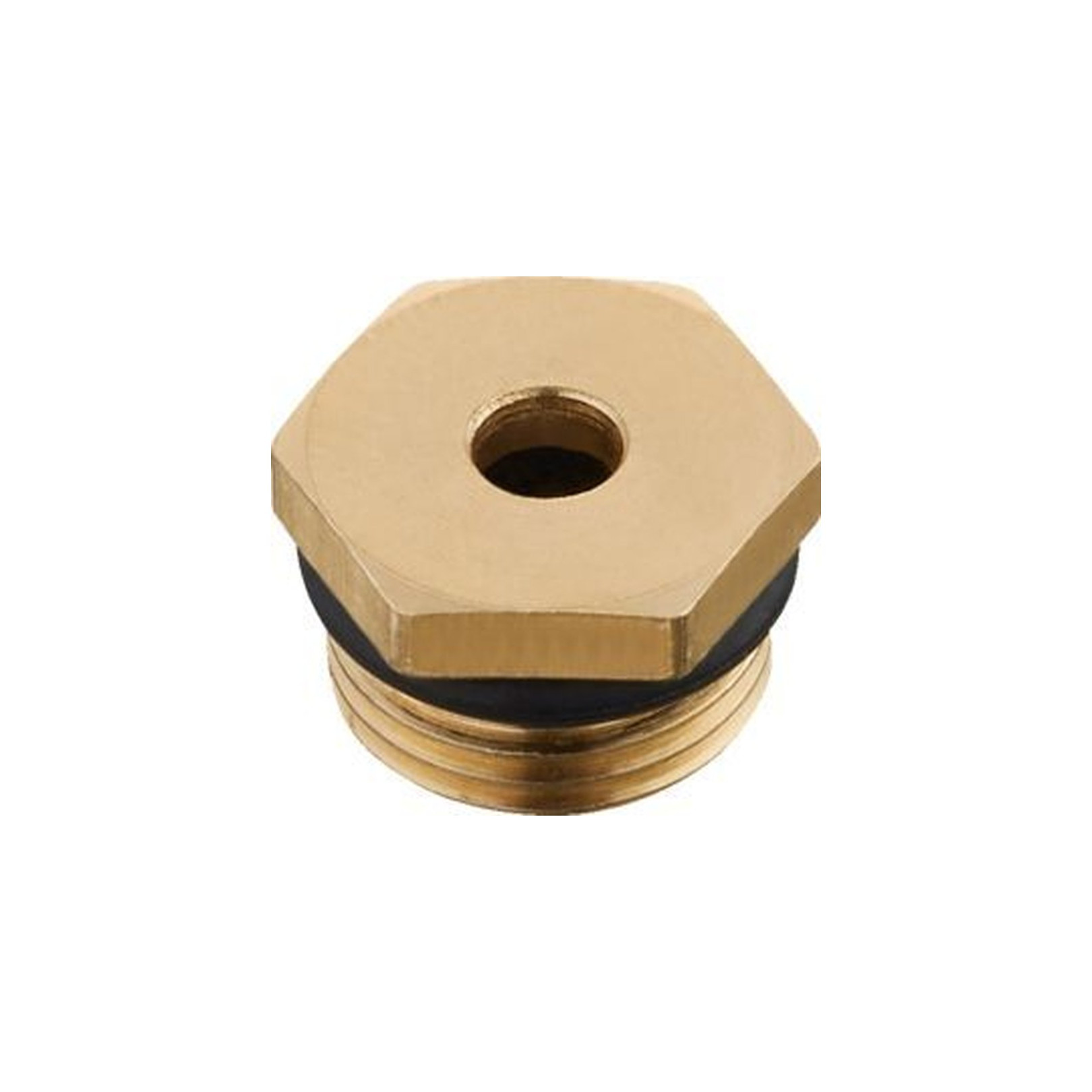 Oventrop Stopfbuchsschraube SW14 Ventilkompatibilität Set 5St 1017501