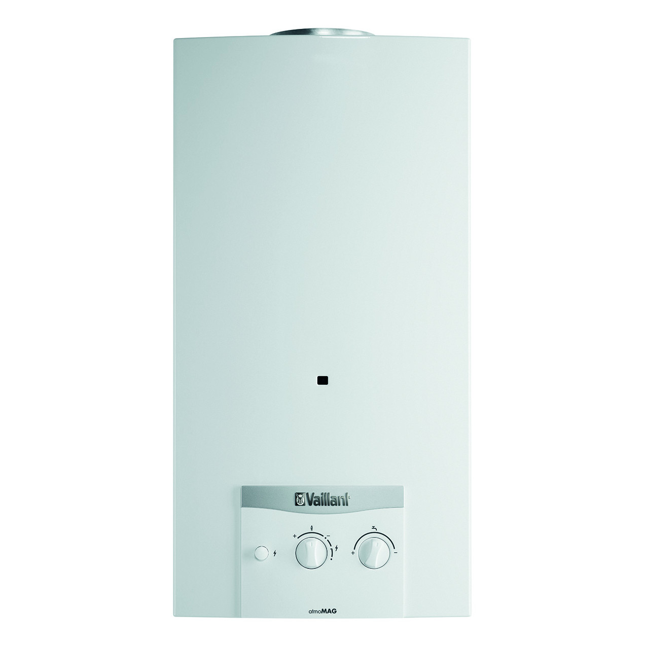 Vaillant Gas-Durchlauferhitzer atmoMAG MAG 114/1 Z Kamin Erdgas L/LL 6.4-18.1 kW OPTI-MOD 0010022557