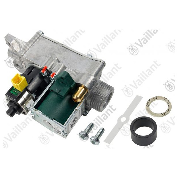 Vaillant Gasarmatur Ersatzteil VC 15 CS1-7 VC 20 CS1-7 VC 25 CS1-7 VCW 25 36CF1-7 0010029281