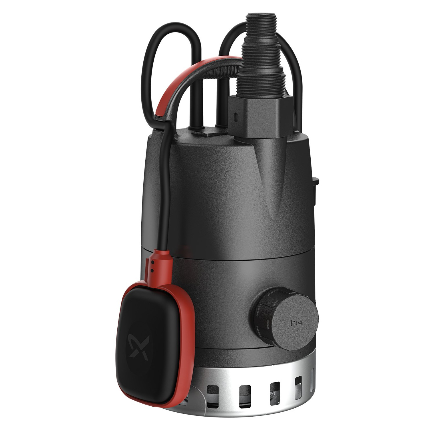 Grundfos Unilift CC7 A1 Schmutzwasserpumpe 1x230V 0,38kW 10m Kabel 96280968