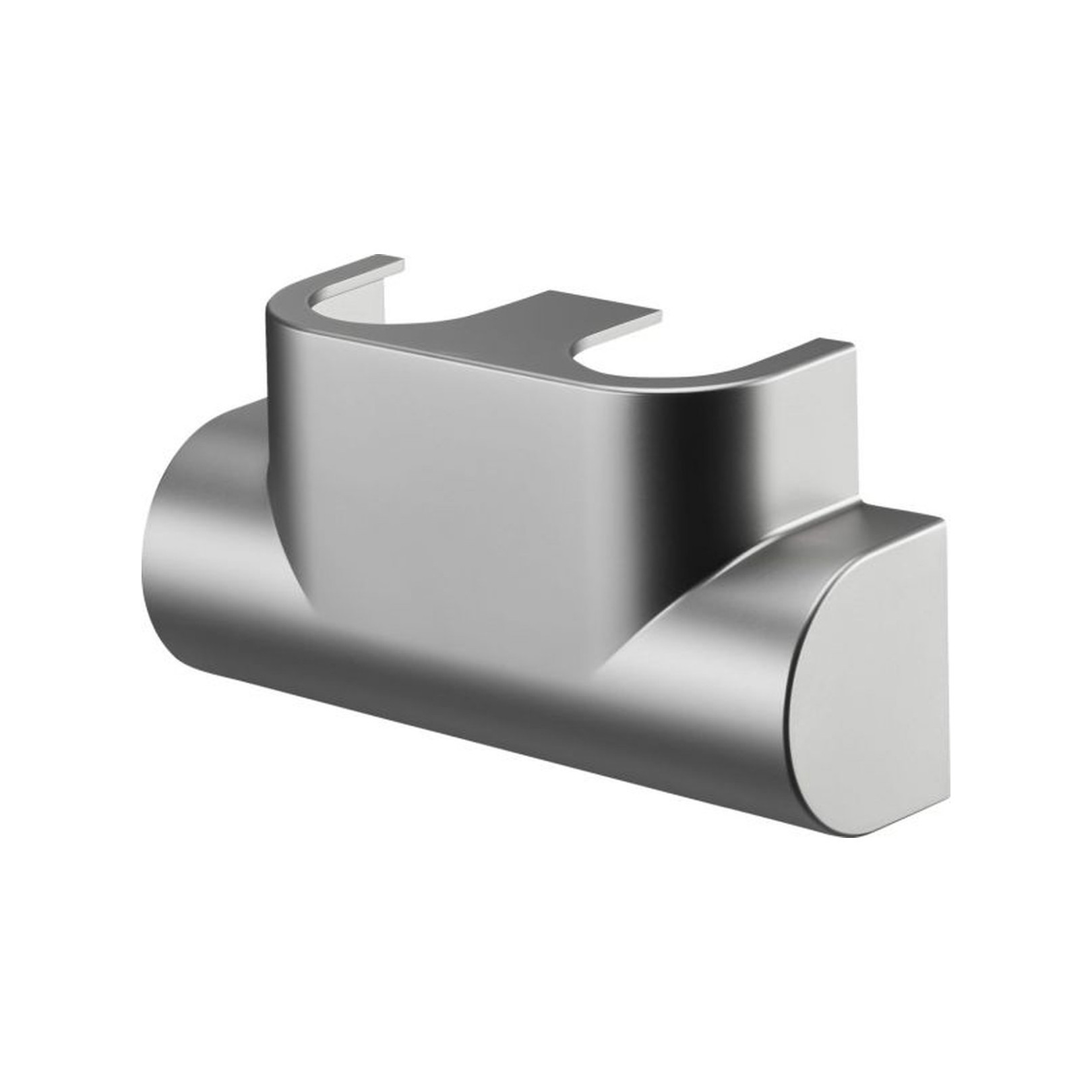 Oventrop Designabdeckung Multiblock T Eckform verchromt Design Abdeckung 1184098