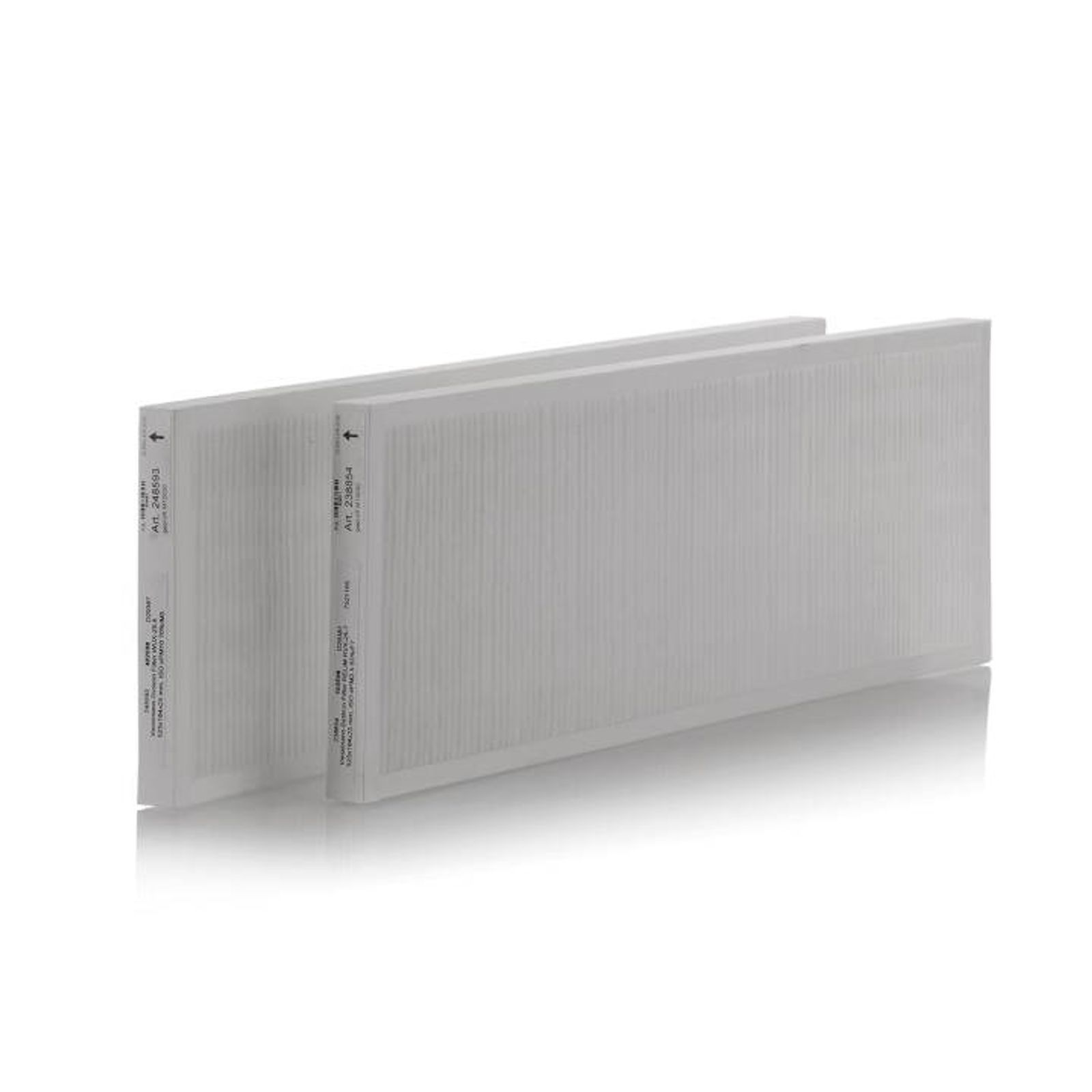 Viessmann Feinfiltersatz ViPure F7/M5 200-W-ZK02576