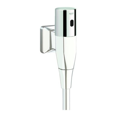 GROHE Umrüsteinheit Tectron 37427 Urinal-Spüler AP Infrarot chrom Long-Life Oberfläche 37427000