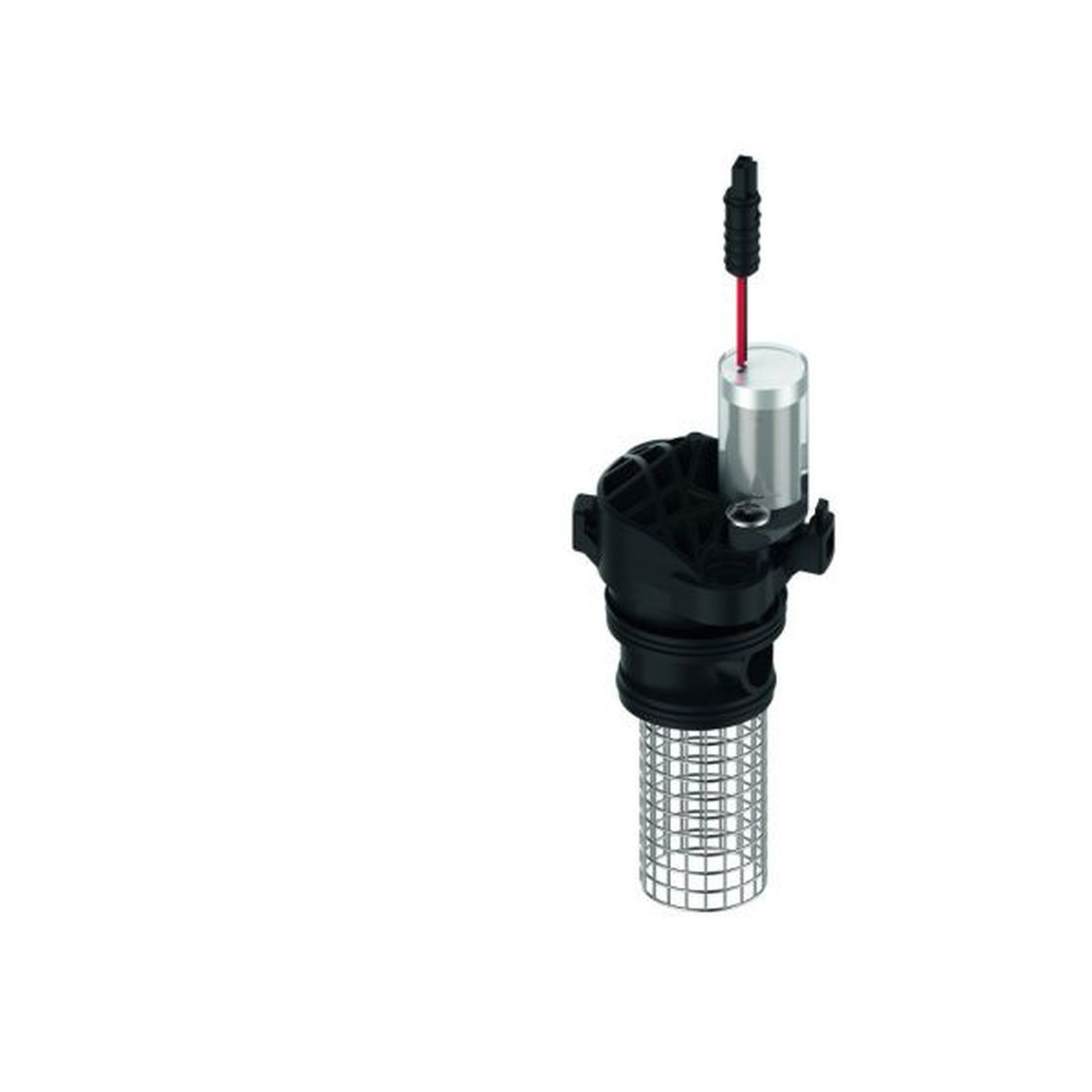 TECE Ersatz-Urinalkartusche elektronisch Druckspüler U 1 passend 9820089