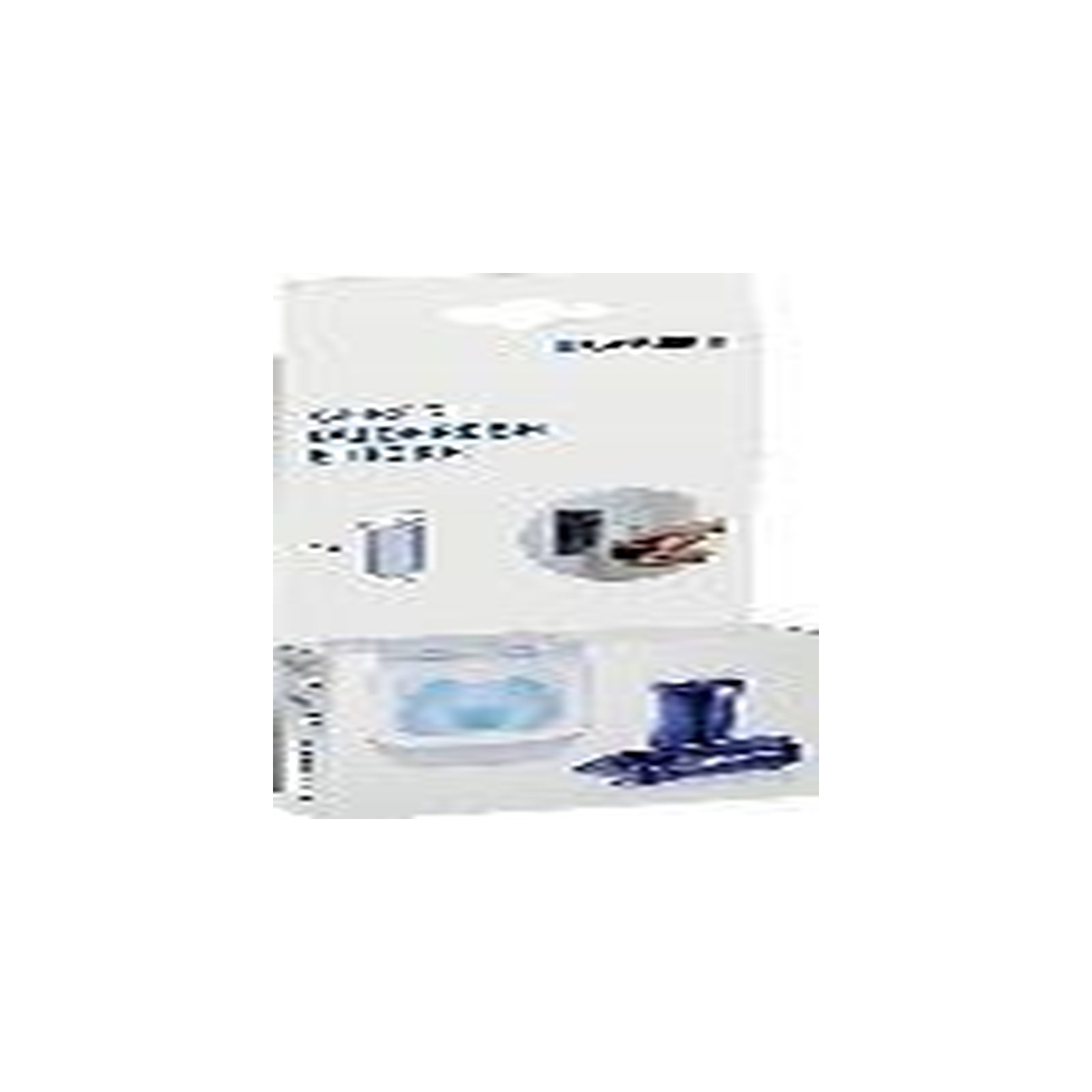 Geberit Duofresh Stick Karton 8 Sticks parfümiert wasserlösliche Schutzfolie biologisch abbaubar 244600001 Geberit Duofresh Stick Karton 8 Sticks parfümiert wasserlösliche Schutzfolie biologisch abbaubar 244600001