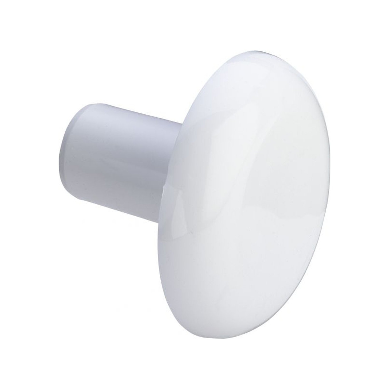 Viega Verschluss-Stopfen 5693 32x90 mm Kunststoff verchromt DN 32 Hersteller-Artikelnummer 112547