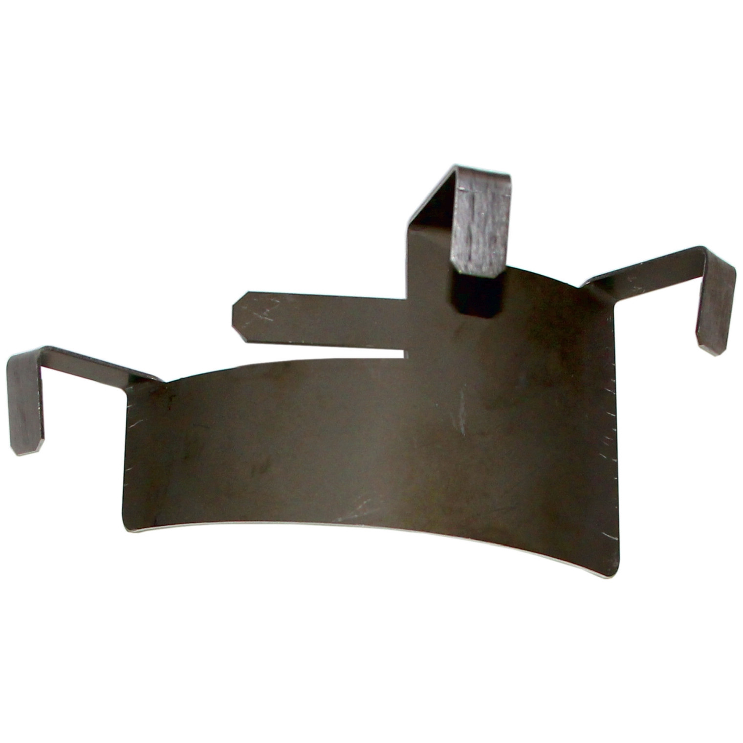 WOLF Leitblech innen Brennkammer CGB-2 8615303
