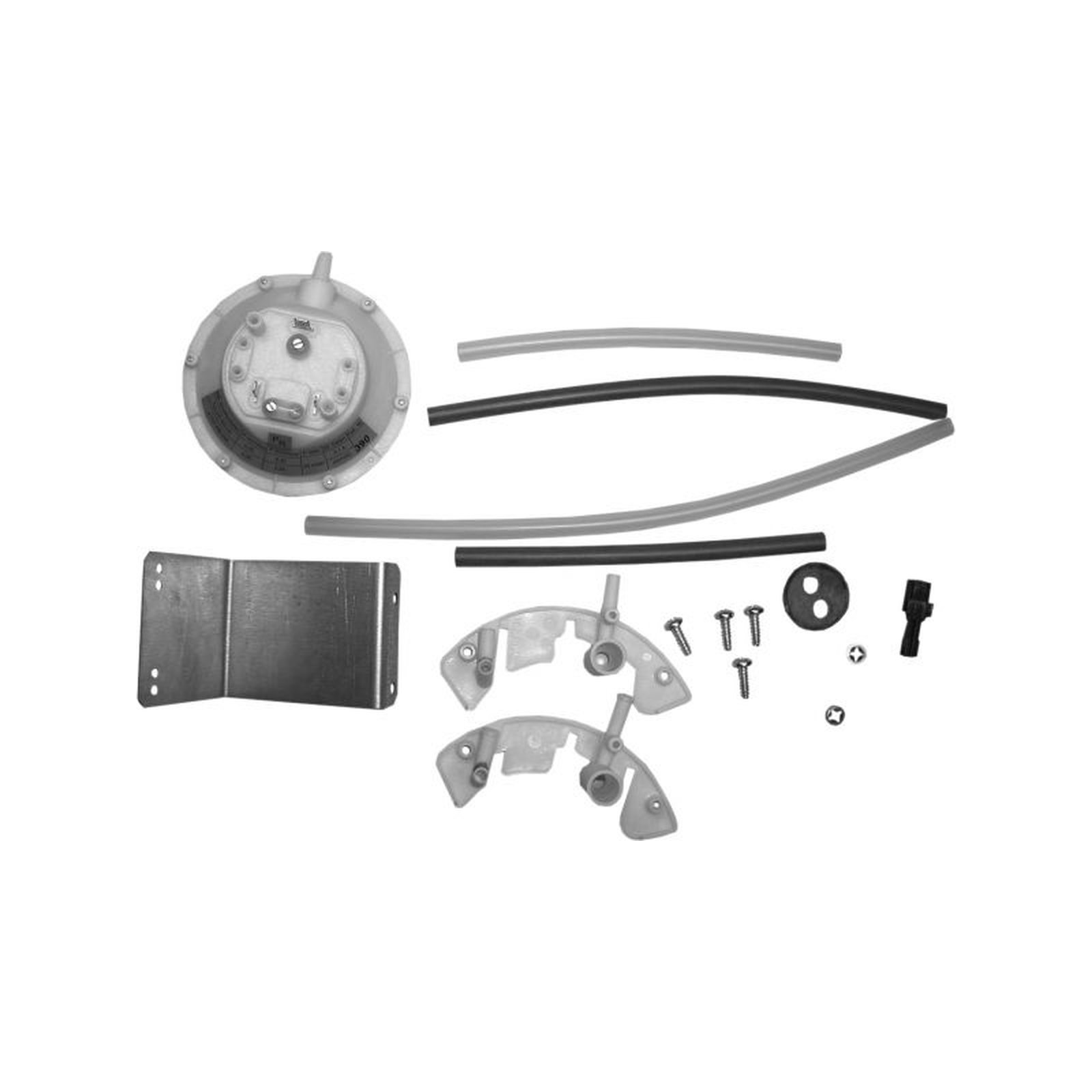 Junkers Druckdose Differenzdruckschalter Ersatzteil 87123050980 Kompatibel Heizgeräte 0.307 kg