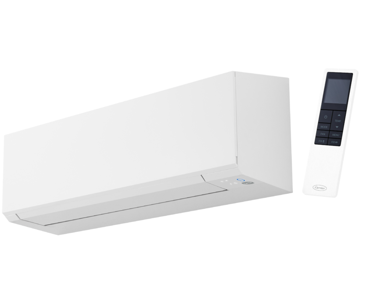 Carrier Inneneinheit High Line weiß R32 6,1kW 20220704