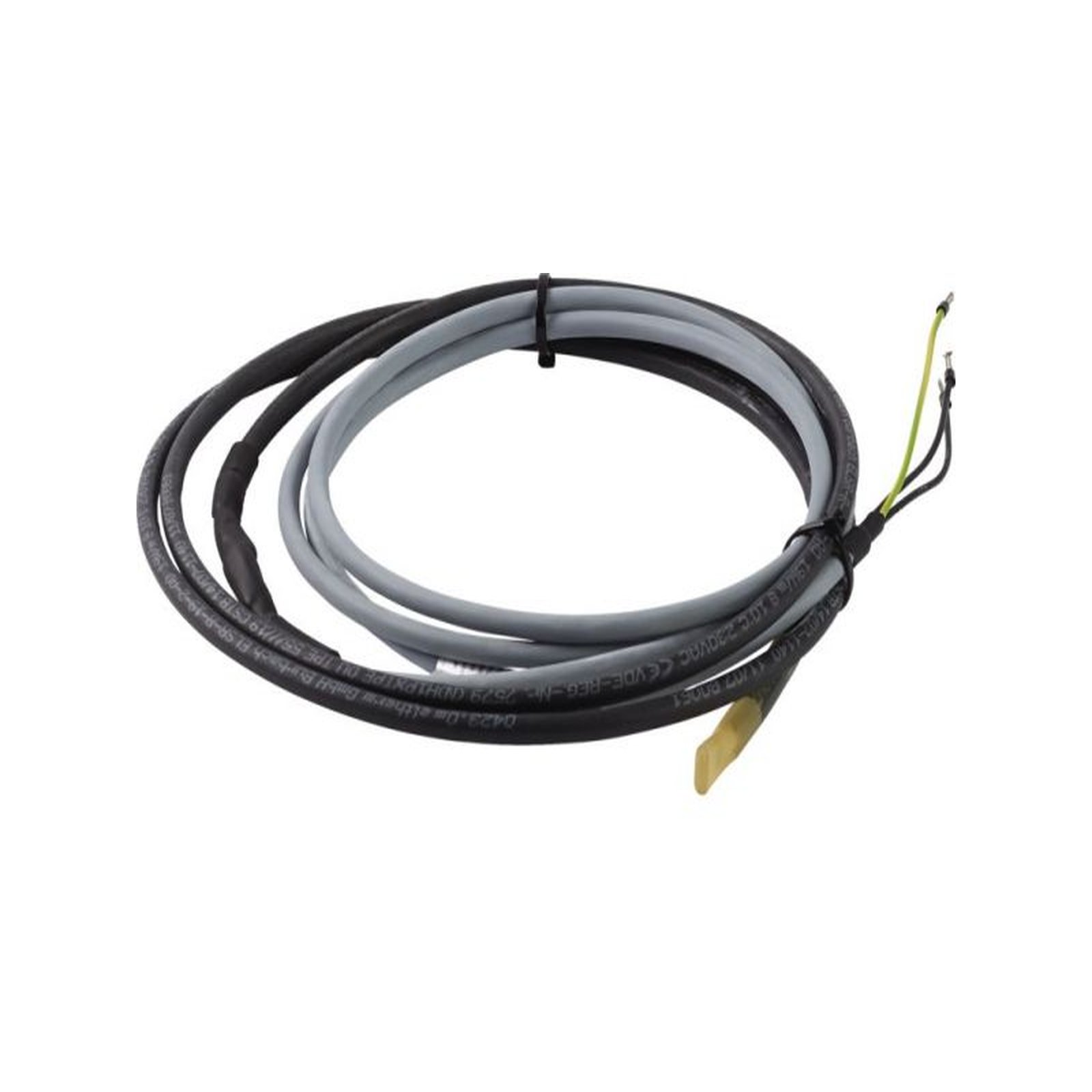 Stiebel Eltron Heizkabel HZB-1 selbstlimitierend 230 V 1000 mm TPE-O Außenmantel 232978