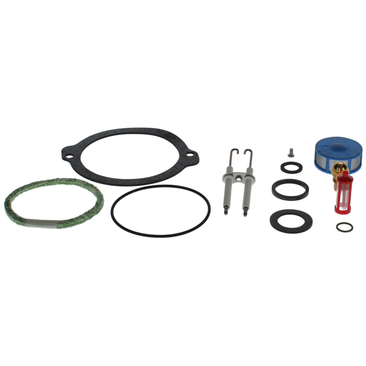 Bosch Ersatzteil Service-Set BE 18kW everp TTNR 7736604320 0.622kg 7736604320