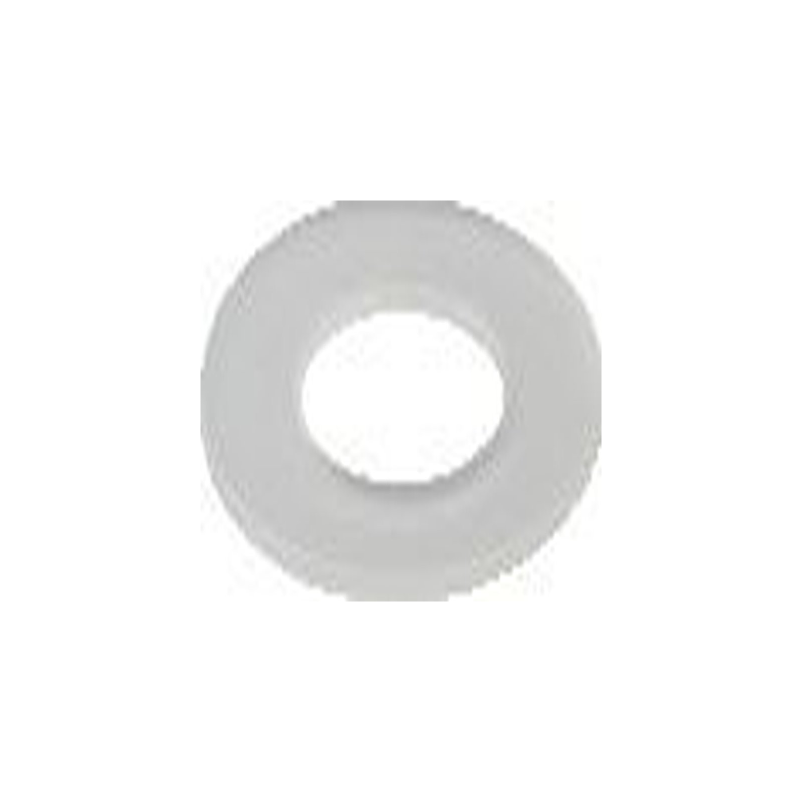 Geberit Heberglockendichtung Flachdichtung Spülventil UP-SPK 63x23x3mm Silikonkautschuk 891015001