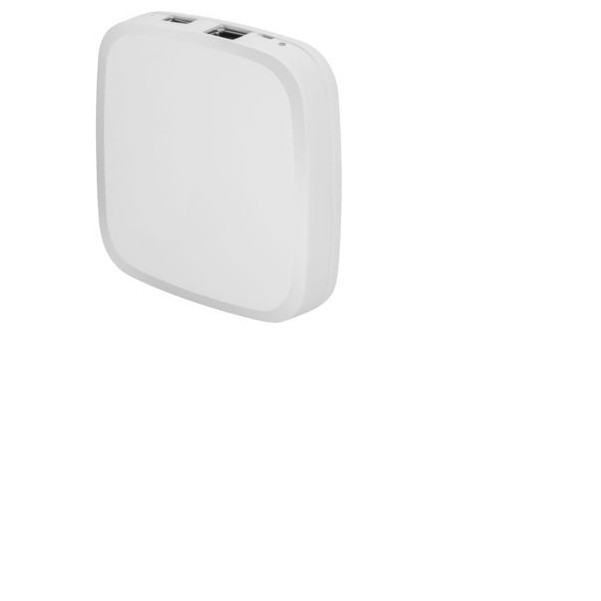 STIEBEL ELTRON Einzelraumregelung EASYTRON Connect Zentrale Funksteuerung Raumtemperatur 237737