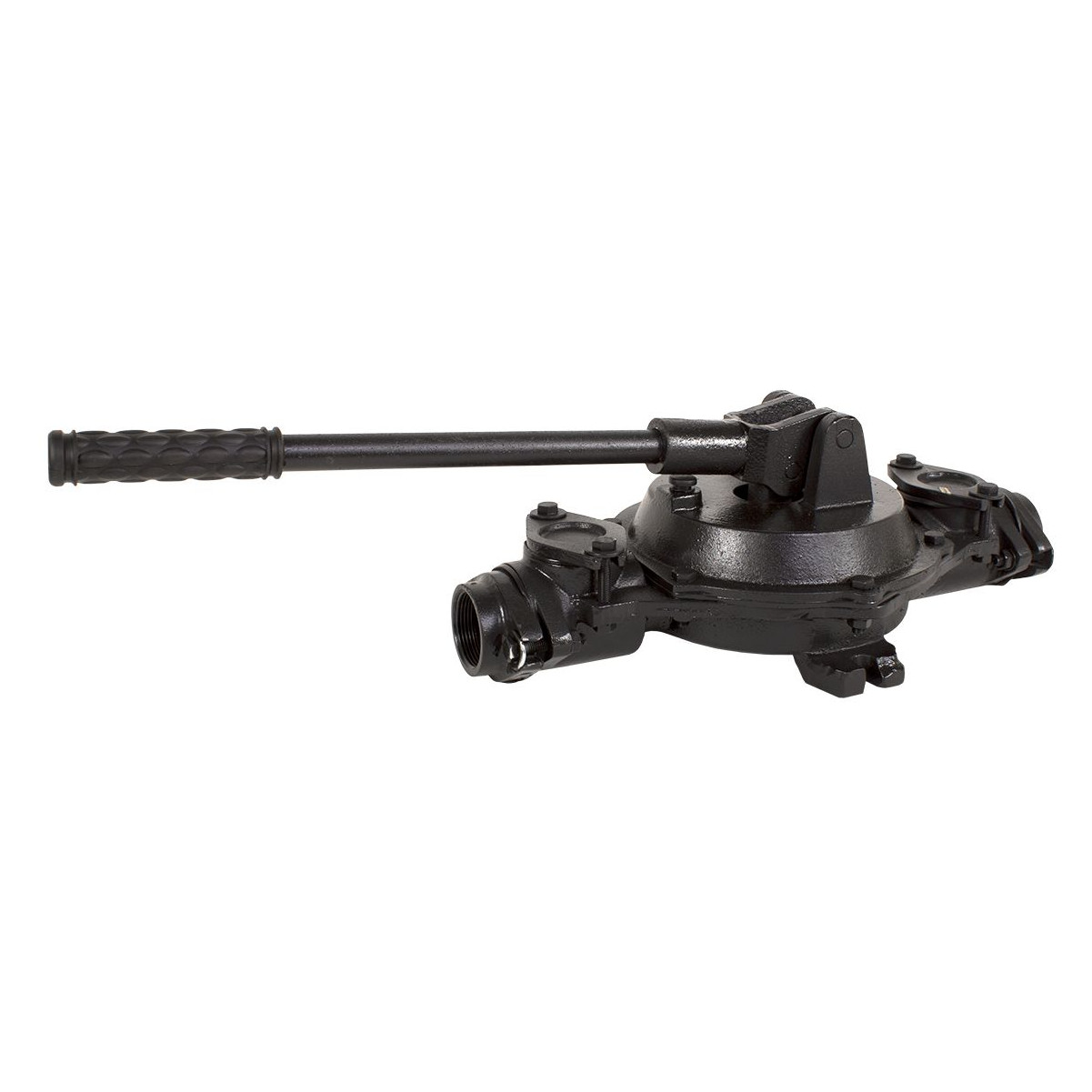Pentair Jung Pumpen Handmembranpumpe DN40 1 1/2 Zoll Förderhöhe 15 m JP00255