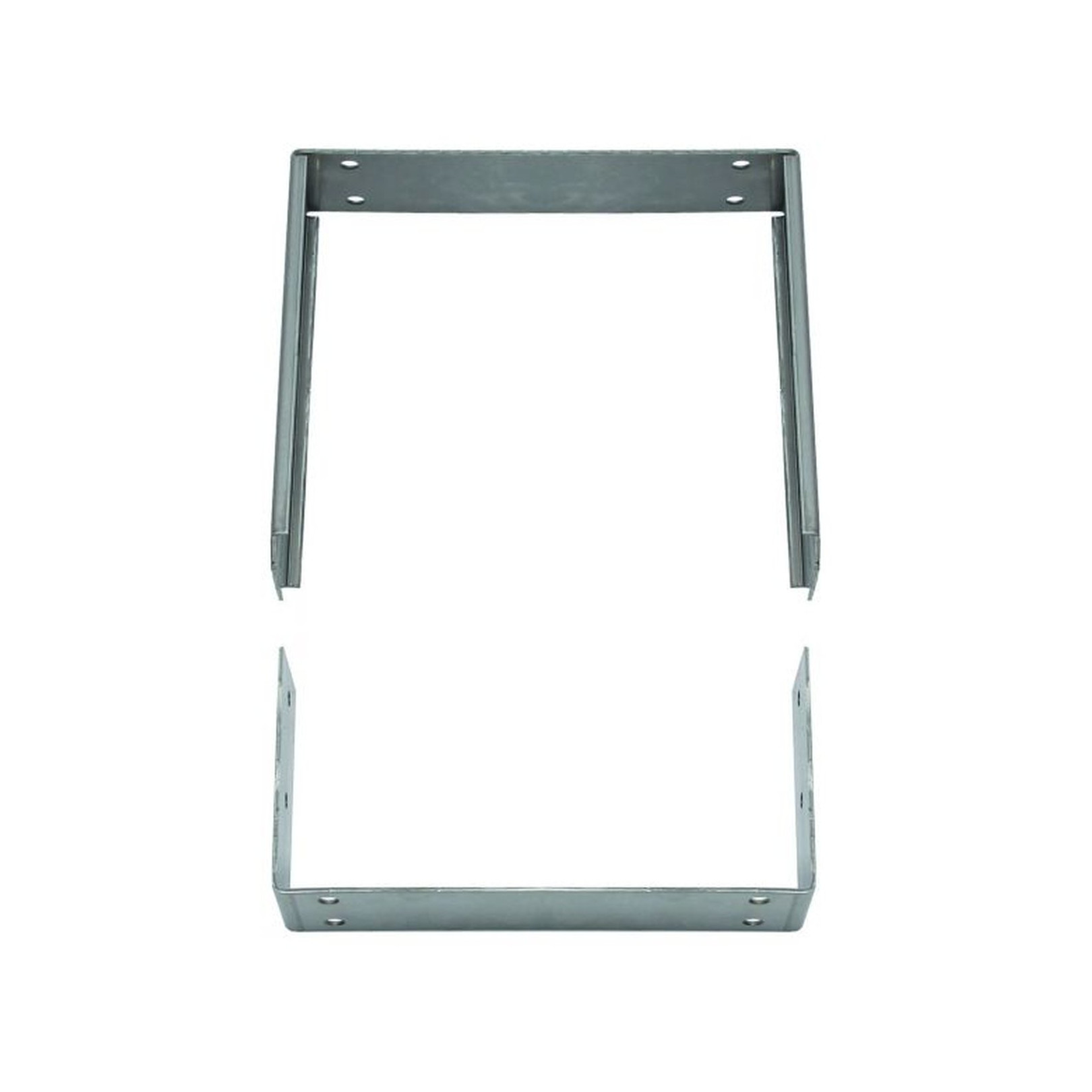 Vaillant Verlängerung Außenwandhalterung 300 mm Edelstahl Abgassystem 0020042752