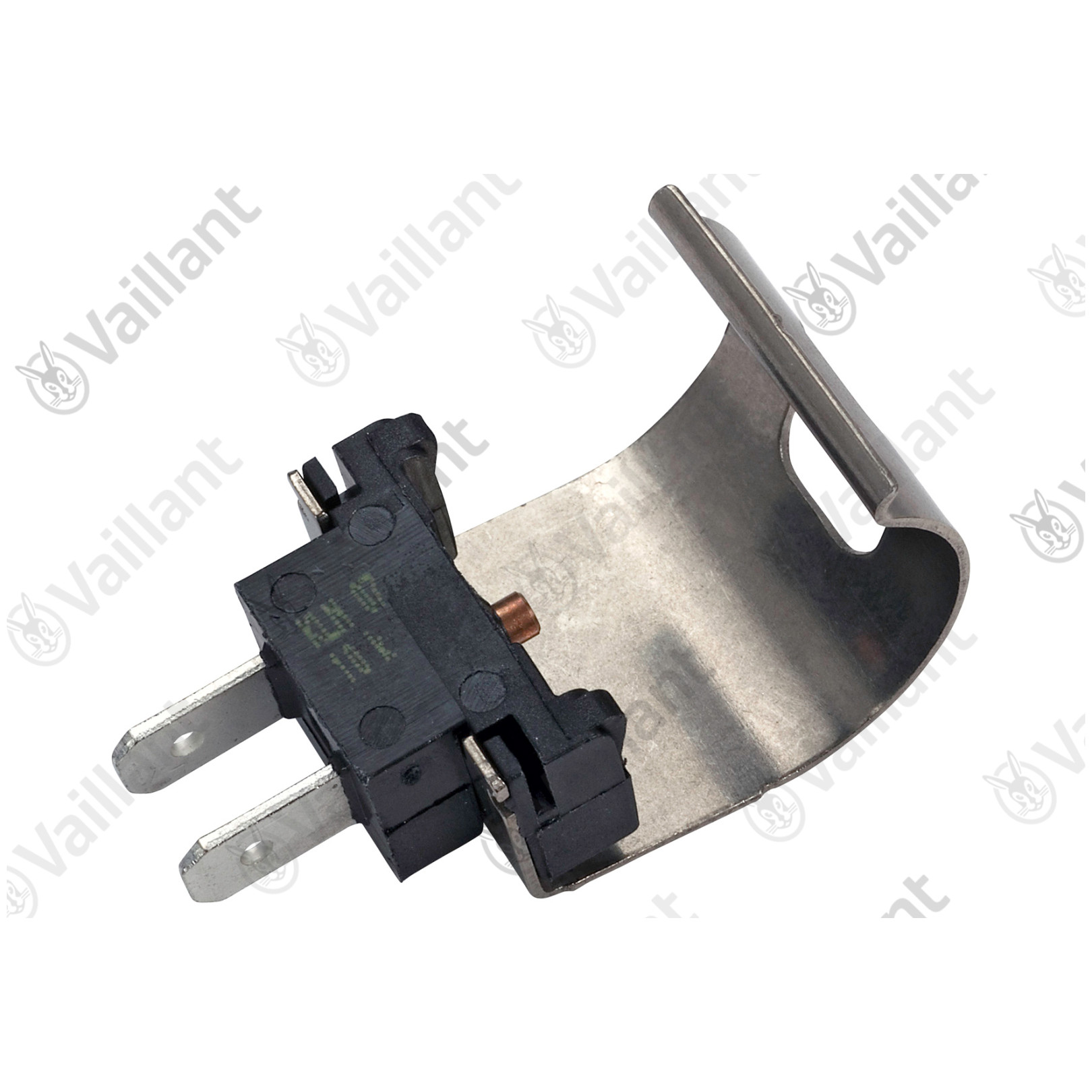 Vaillant NTC-Fühler 19 mm Temperaturfühler Ersatzteil 0020068120