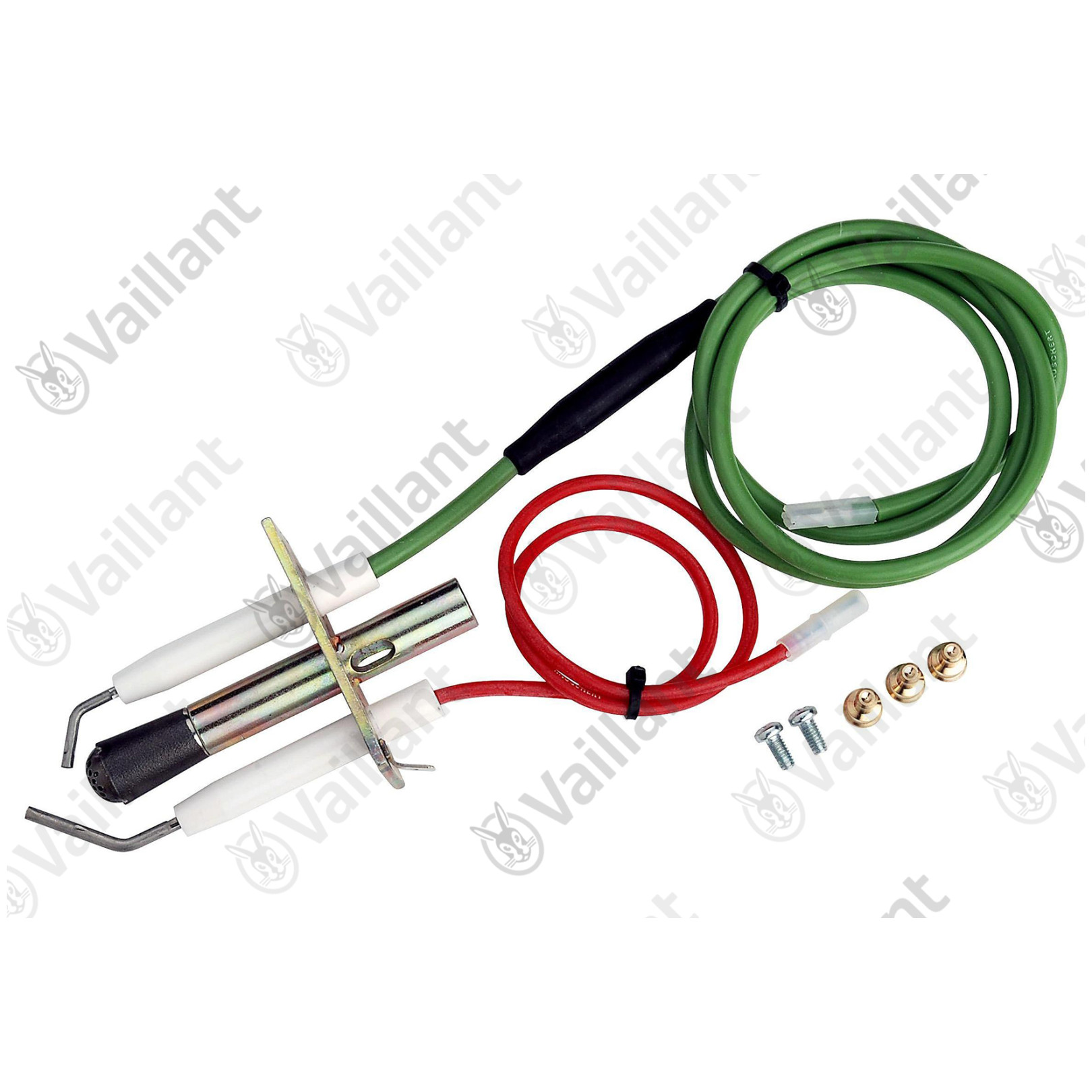 Vaillant Zündbrenner Ersatzteil VK 84-564/1-C 024603
