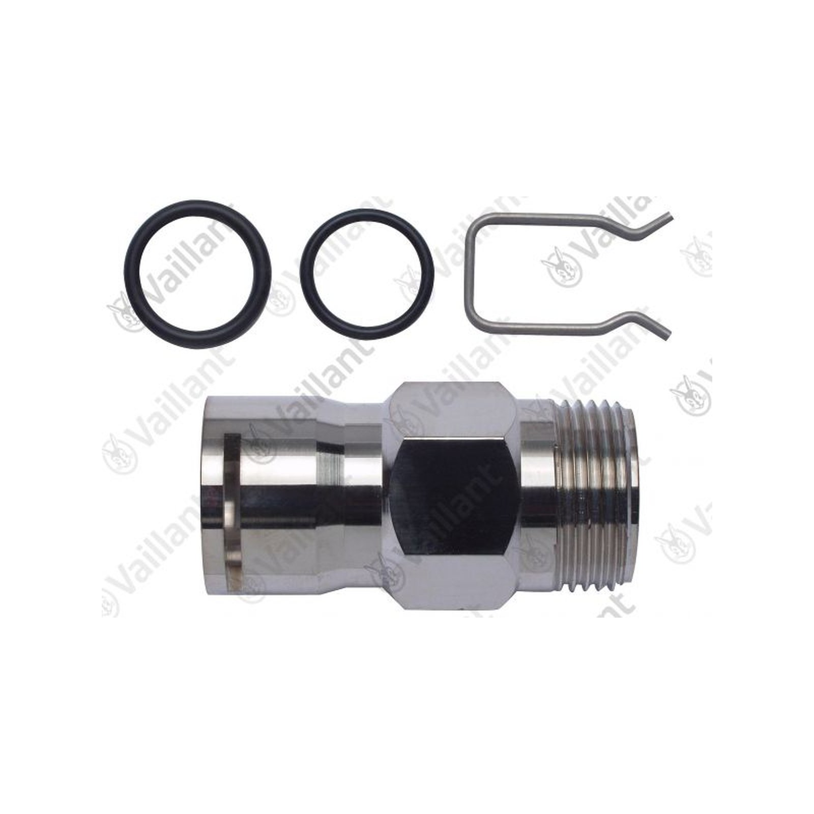 Überströmventil Vaillant-Nr. 150221