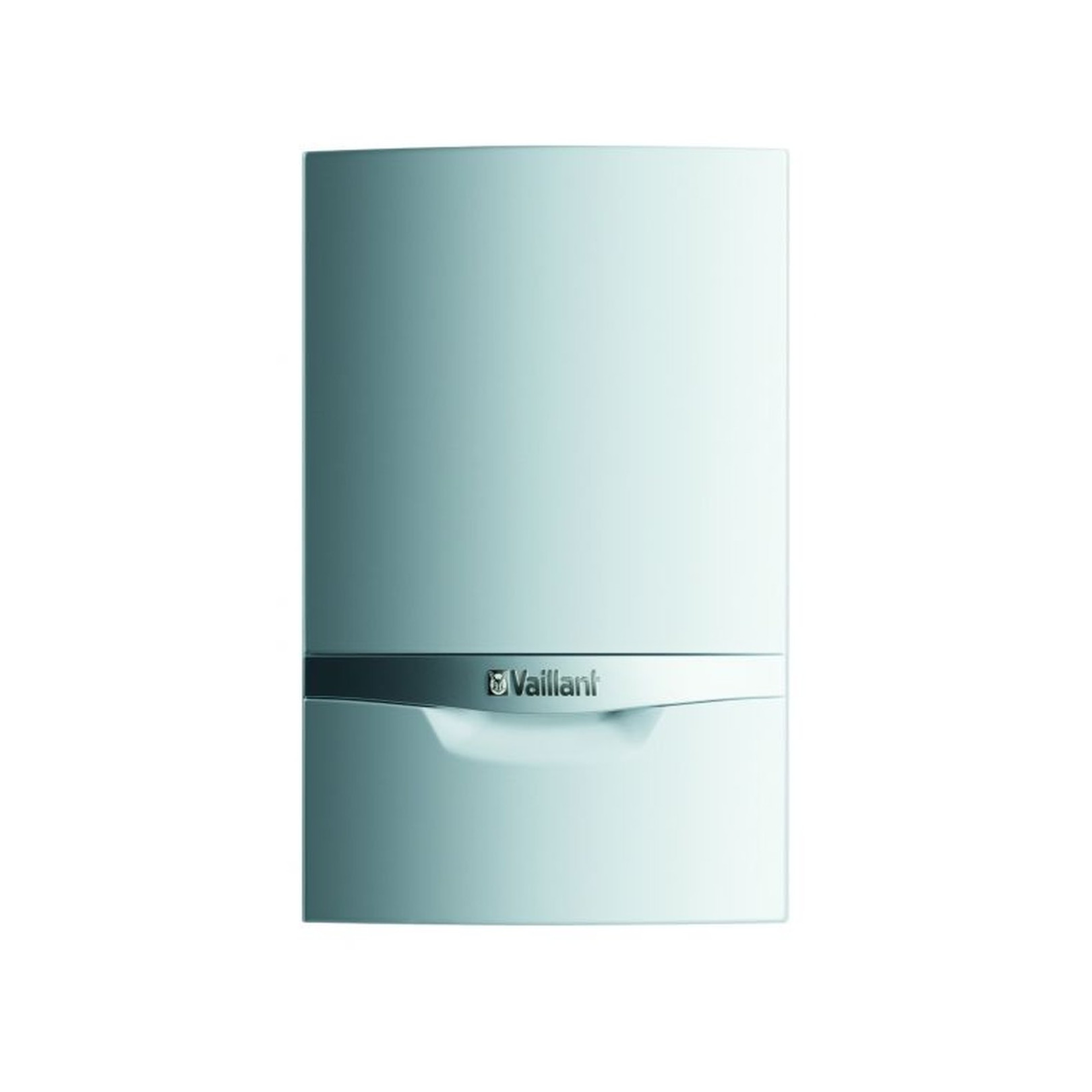 Vaillant Gas-Brennwerttherme ecoTEC plus VC 476/5-5 48 kW Brennwerttechnik Edelstahl Wärmetauscher 0010021516