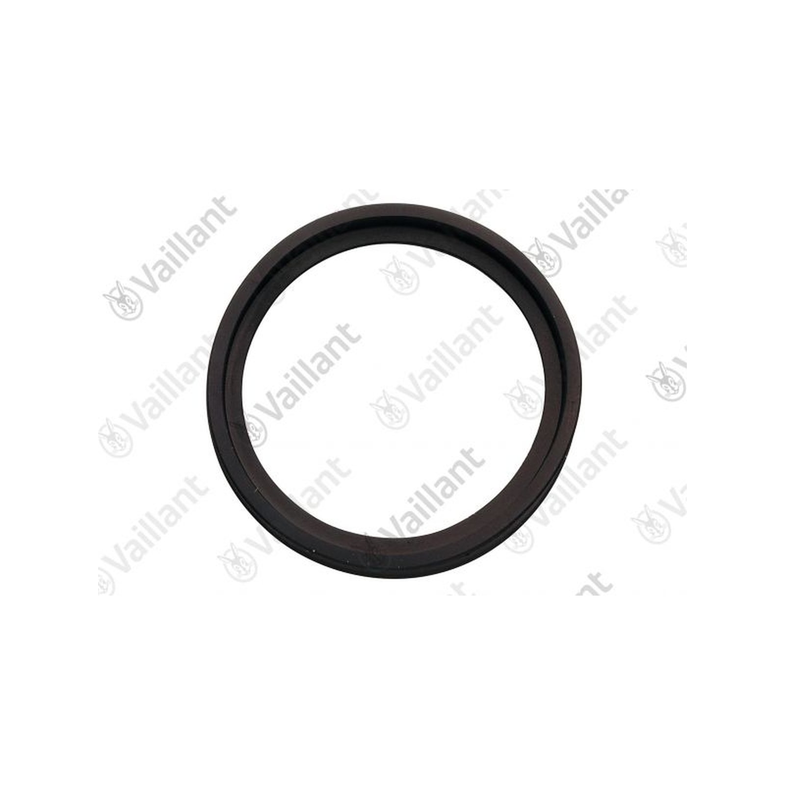 Vaillant Dichtung DN60 EPDM OEM Abgassystem Heizungszubehör 106563