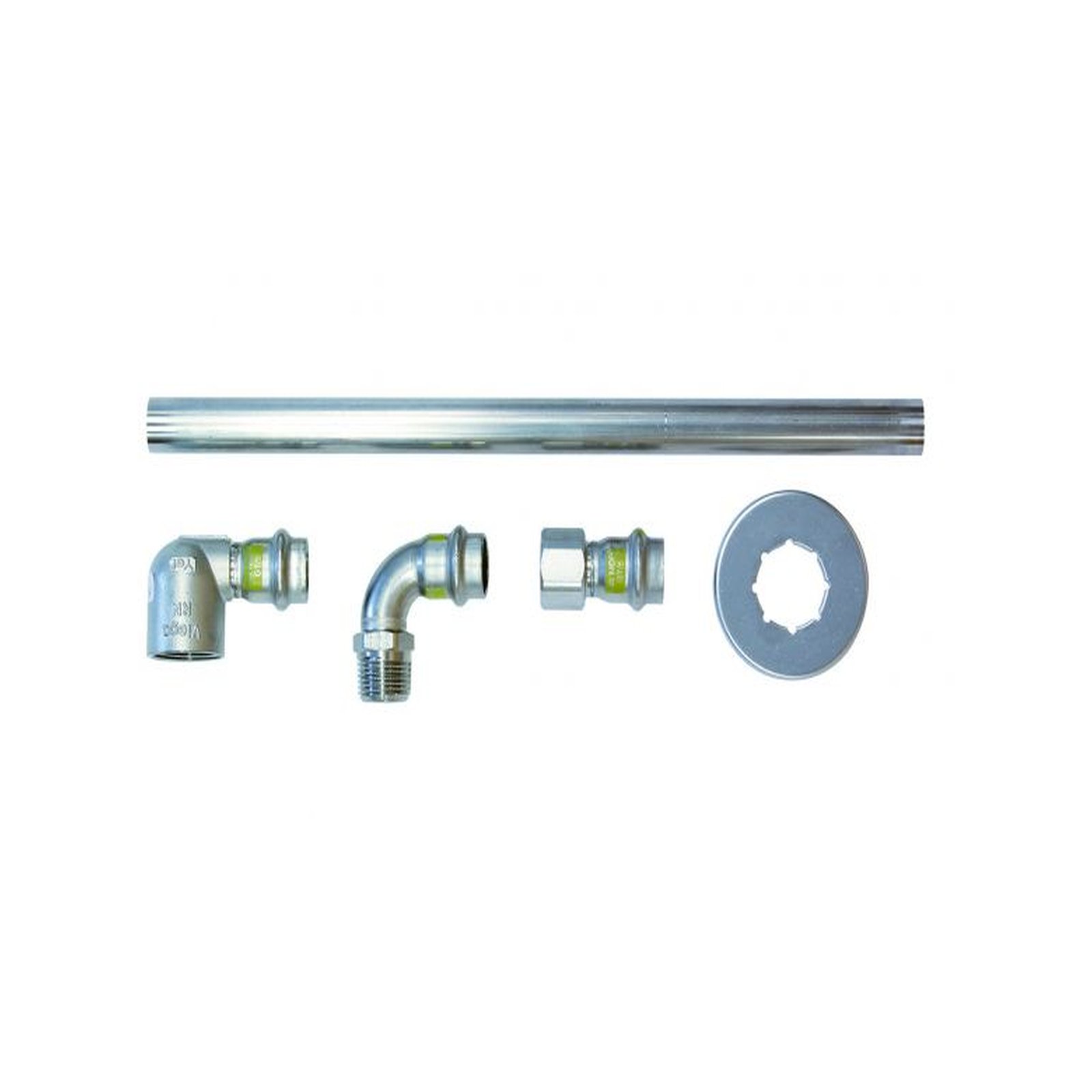 Vaillant Gas-Installations-Set VC VCW VCI AP UP Rohr 18 mm Bögen Rosette 0020235551 Vaillant Gas-Installations-Set VC VCW VCI AP UP Rohr 18 mm Bögen Rosette 0020235551