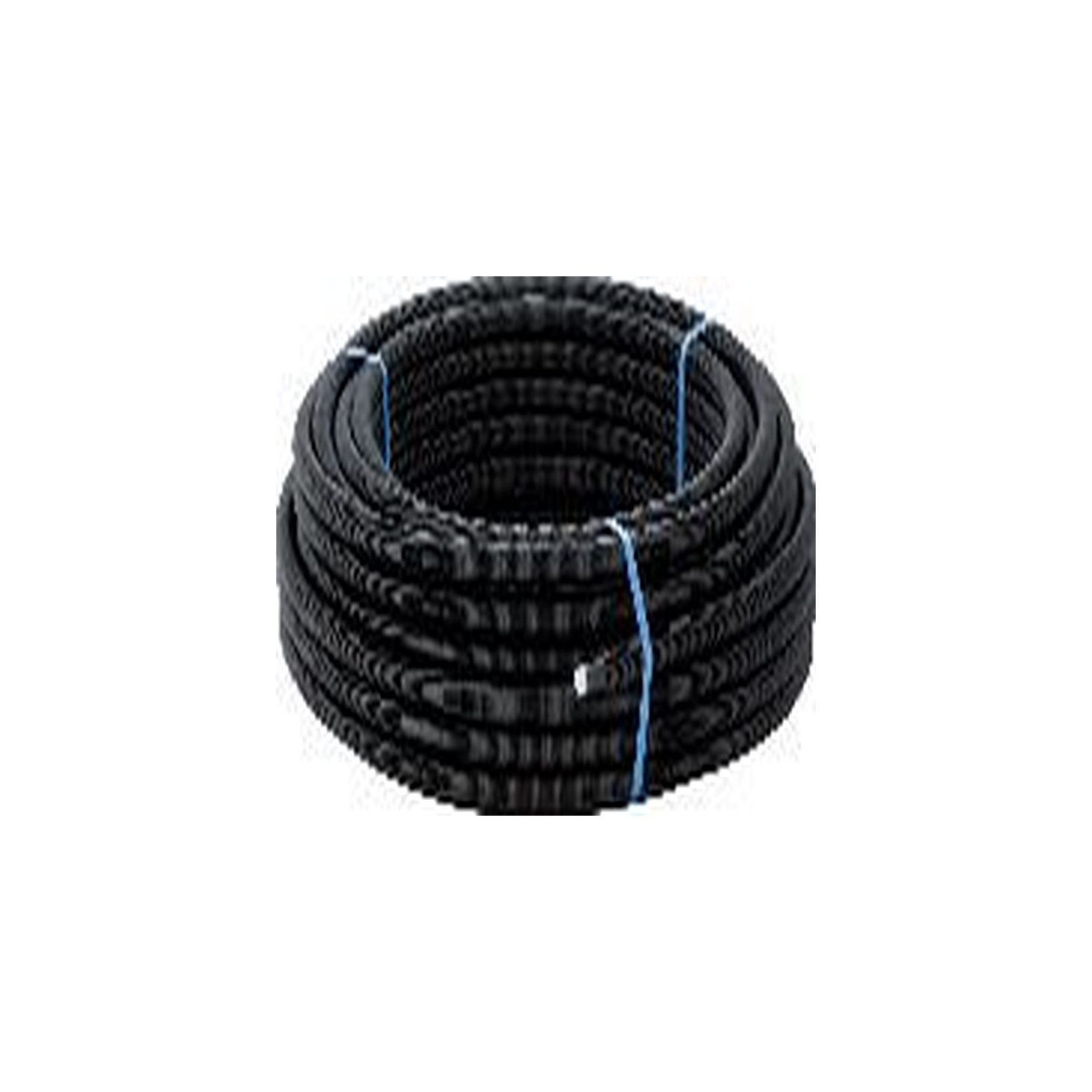 Geberit Systemrohr Mepla 16 mm 50 m Rolle Schutzrohr PE-Xb Aluminium DVGW 601131002