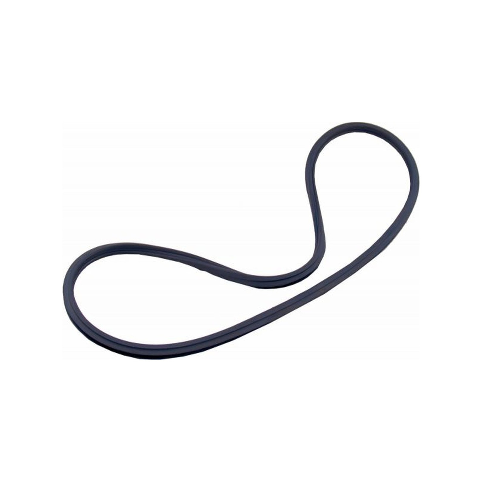 WOLF Dichtring 345x9,5 mm Doppellippe Ersatz 3910185 COB Brennkammer 8905663