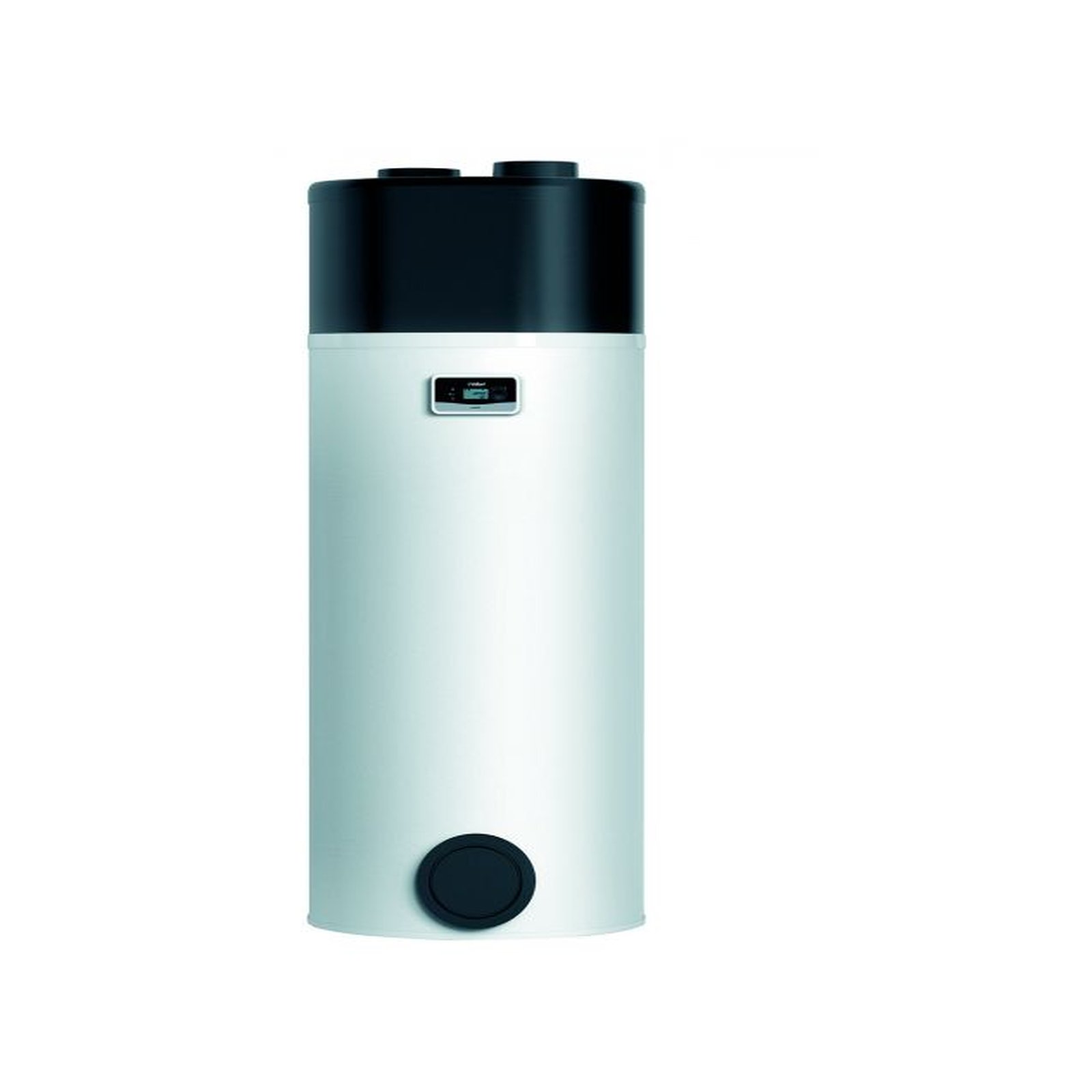 Vaillant Warmwasserwärmepumpe aroSTOR VWL BM 200/5 Edelstahl R290 Wärmetauscher 0010026818