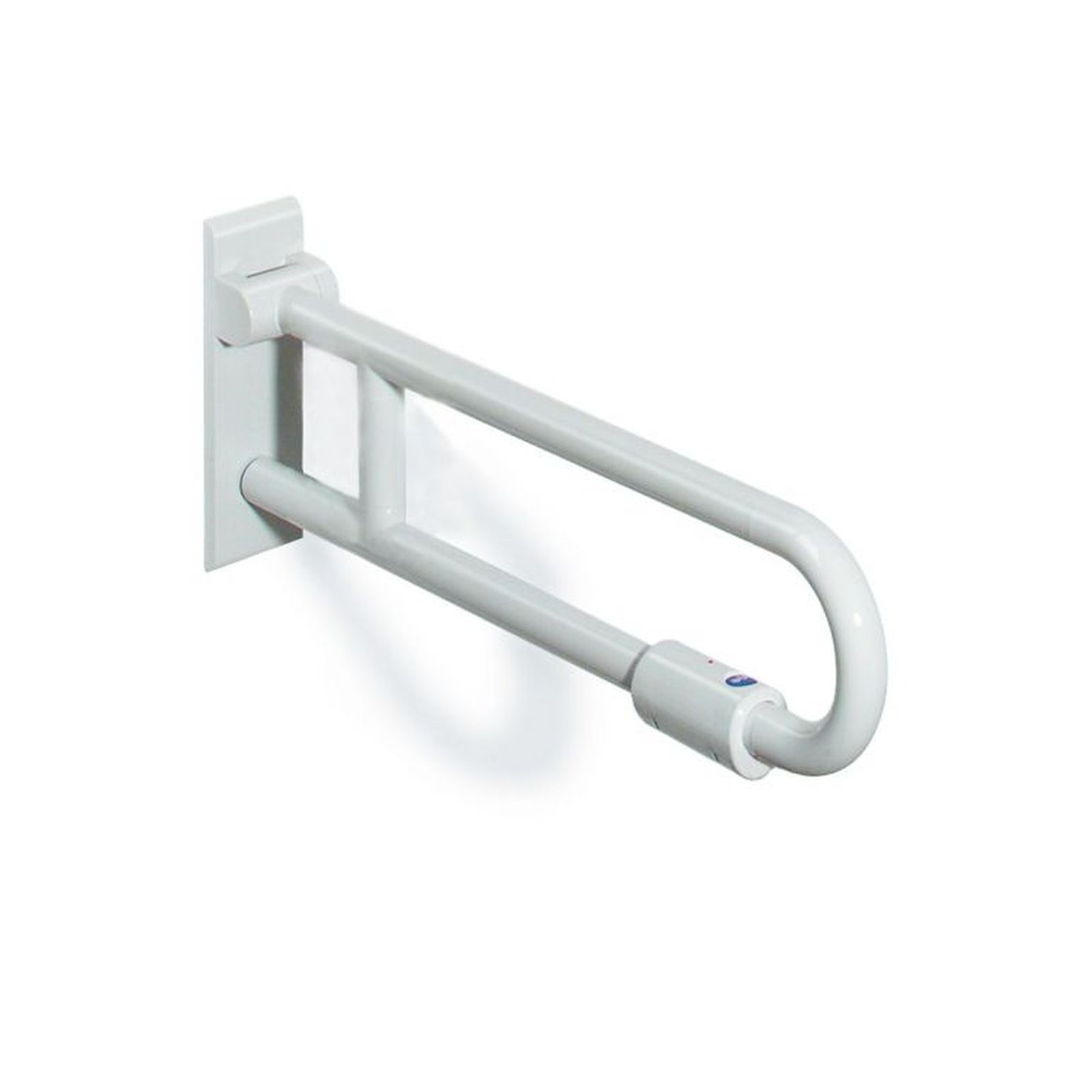 Hewi WC Spülauslösung Aufrüstsatz Funk Serie 801 reinweiß Polyamid 801.50.060 99