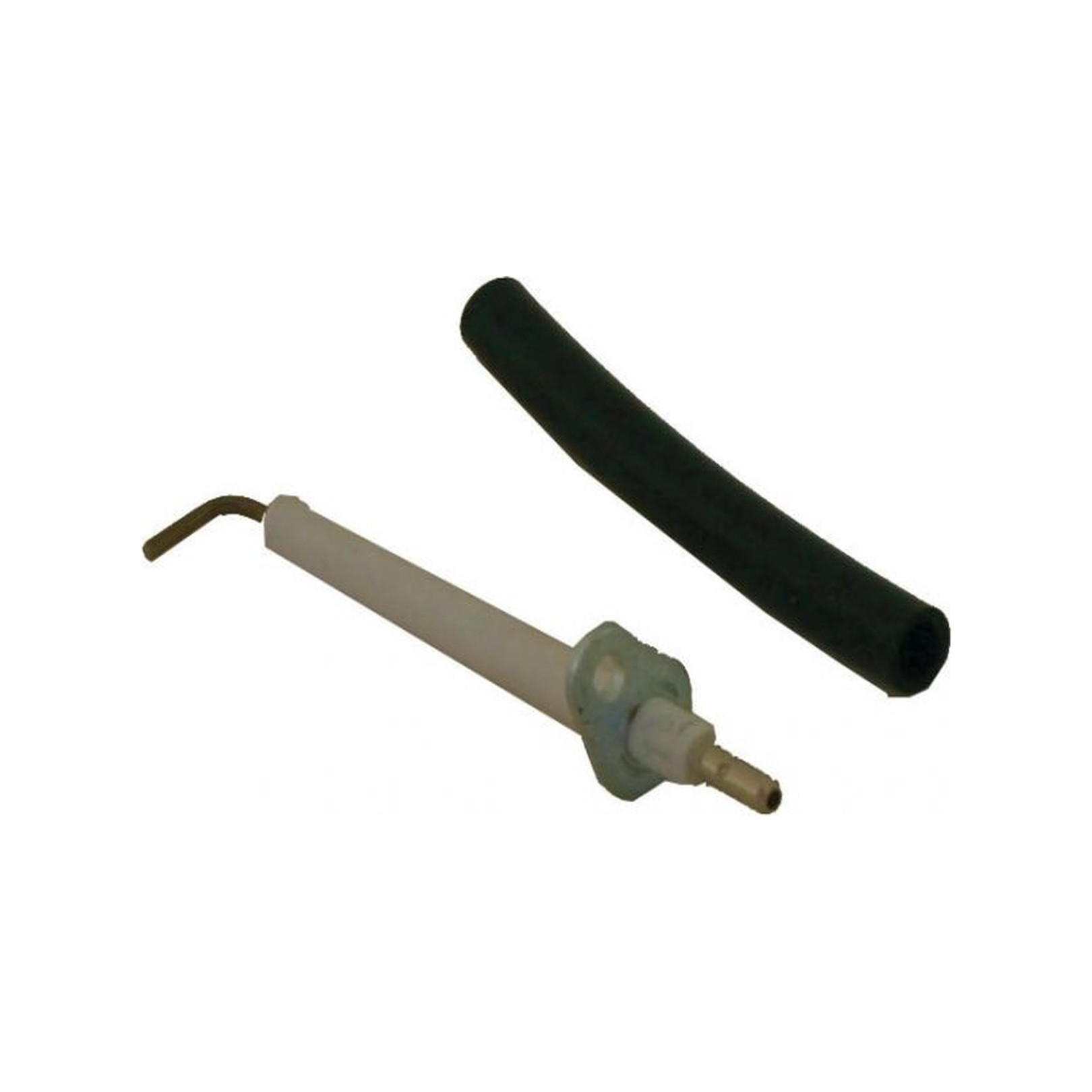 WOLF Zündelektrode Überwachungselektrode GU-E GG-E Ersatzteil 8601898