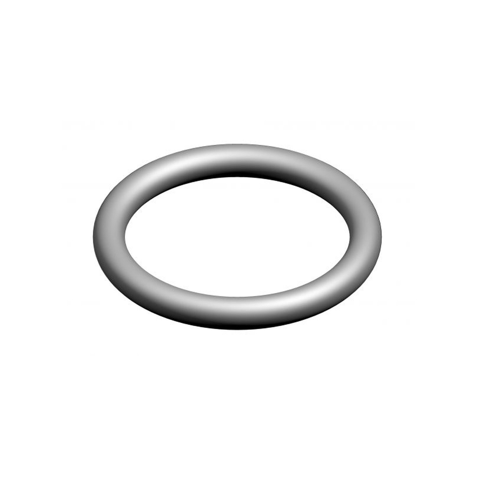 Bosch Ersatzteil O-Ring 10 Stück 87102050640