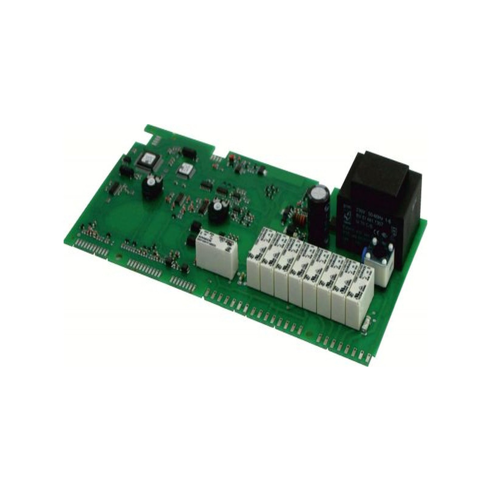 WOLF Regelungsplatine COB Heizkessel Ersatzteil ab Baujahr 09/09 kompatibel 274476999