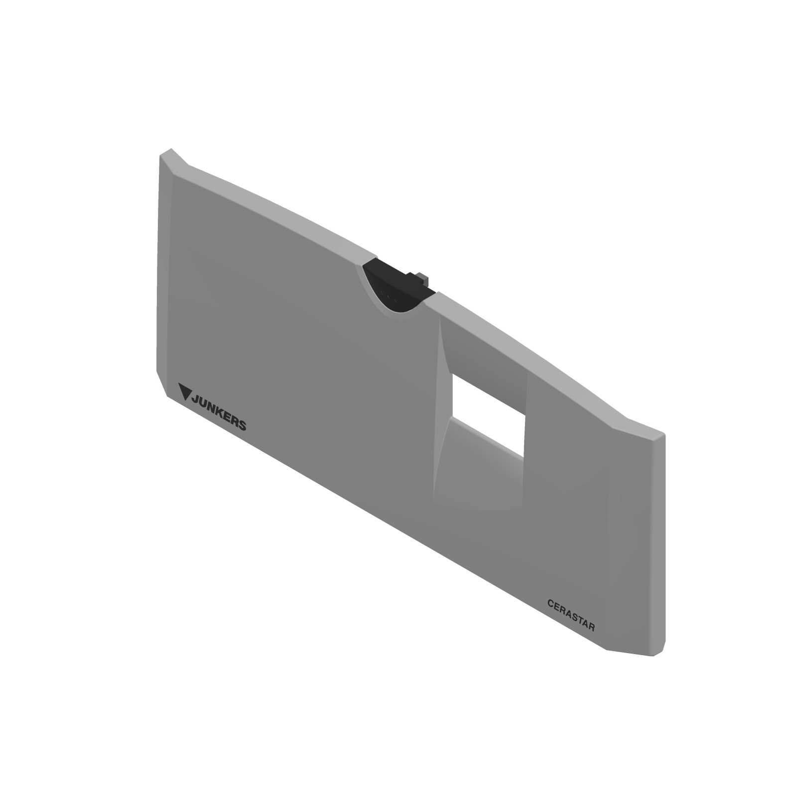 Bosch Ersatzteil Klappe hellgrau 87155066140