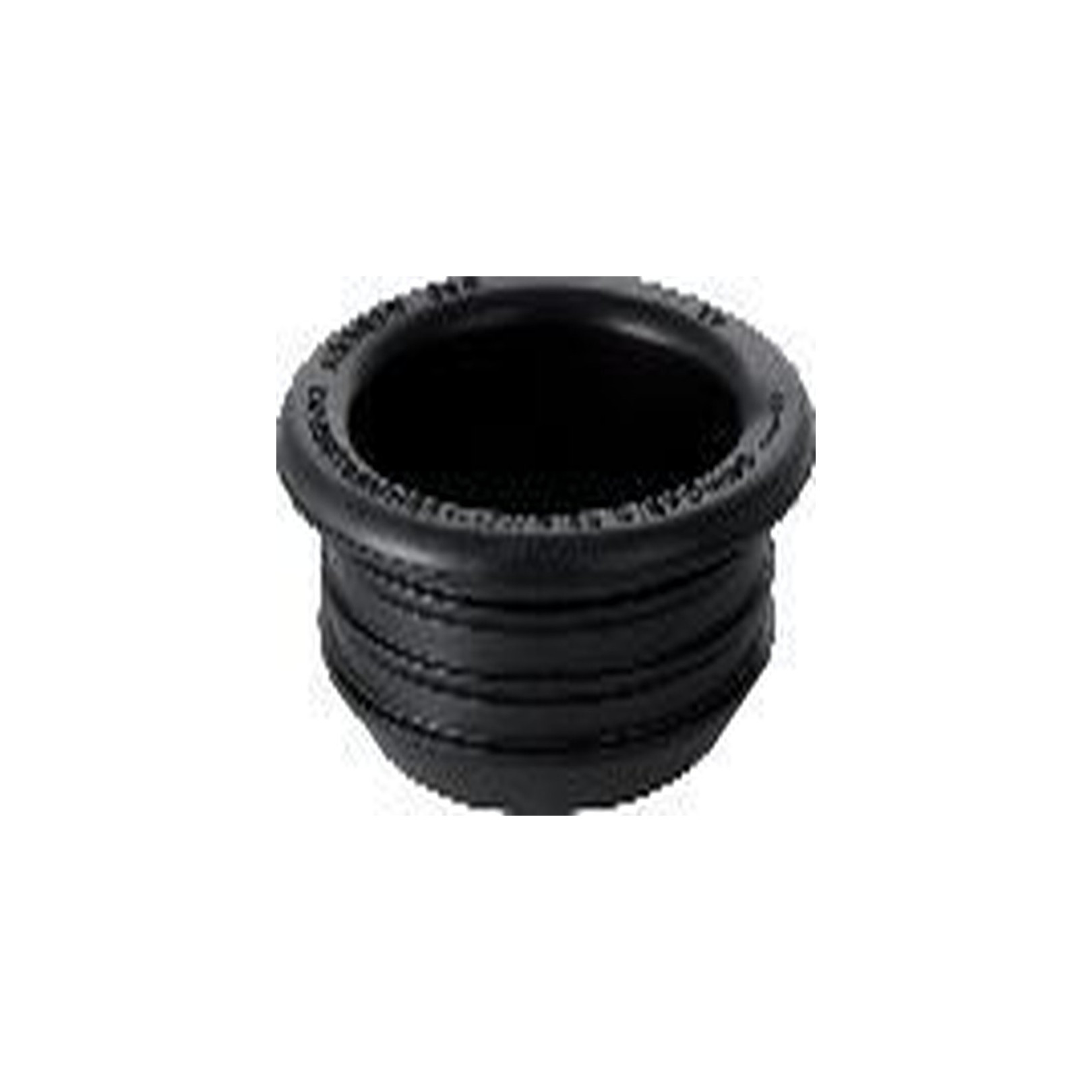 Geberit Manschette EPDM 46 x 40 mm Bidet Waschtisch Hersteller-Artikelnummer 152496001