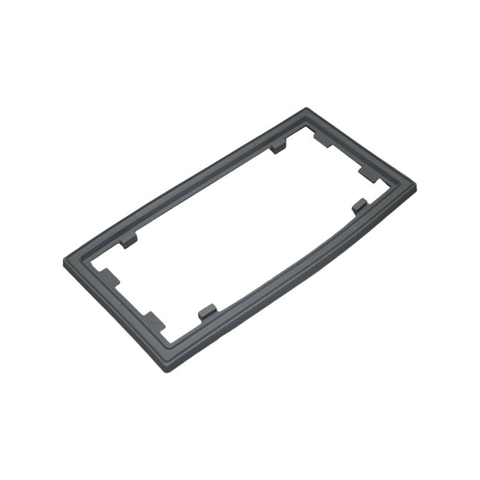 Buderus Dichtung Brenner Ersatzteil 7098916 passend GB112 GB142 42x25x1 mm 0.18 kg