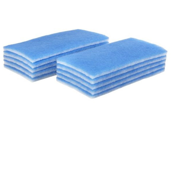 STIEBEL ELTRON Filtermattenset FMS G4-10 ABL Inverter 10 Stück synthetisches Vlies 231330