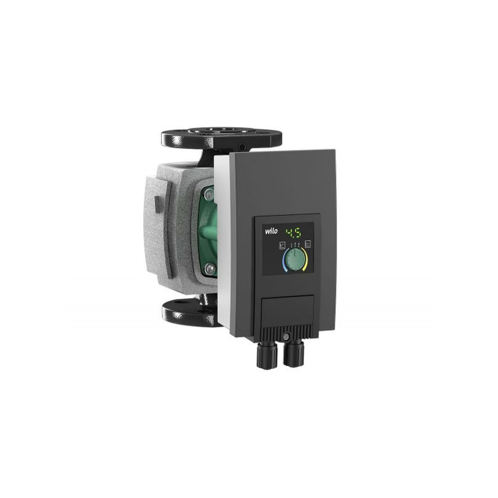 Wilo Yonos MAXO plus 50/0,5-9 PN6/10 Hocheffizienzpumpe 400W 2120611