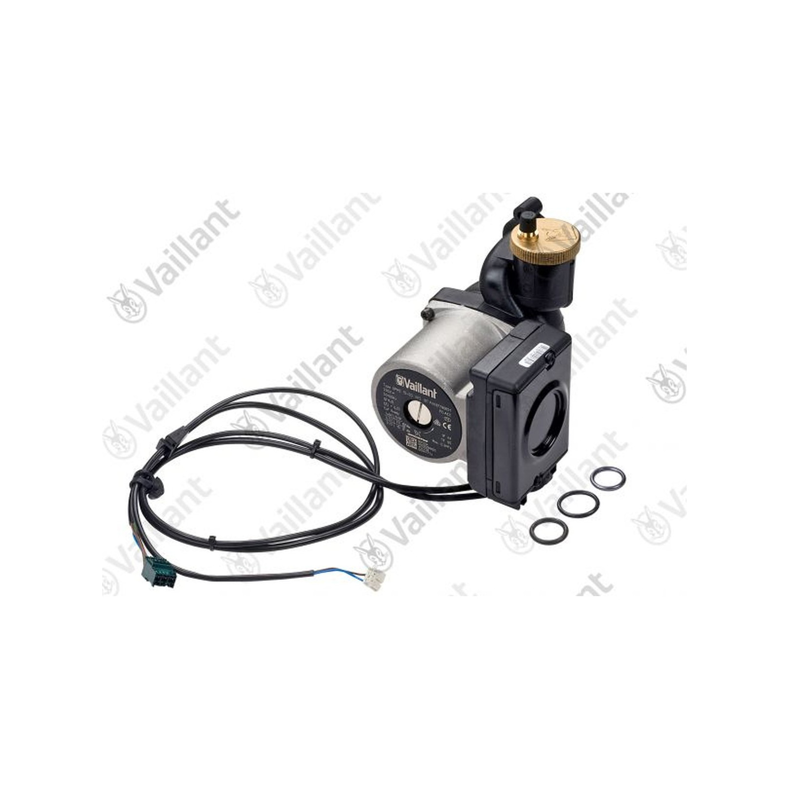 Vaillant Pumpe Heizung 0020131637 kompatibel VC VSC Baureihen Ersatzteil