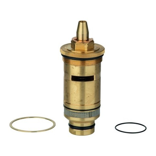 GROHE Thermoelement 3/4 Zoll Dehnstoff Grohmix ab 1981 Ersatzteil 47025000