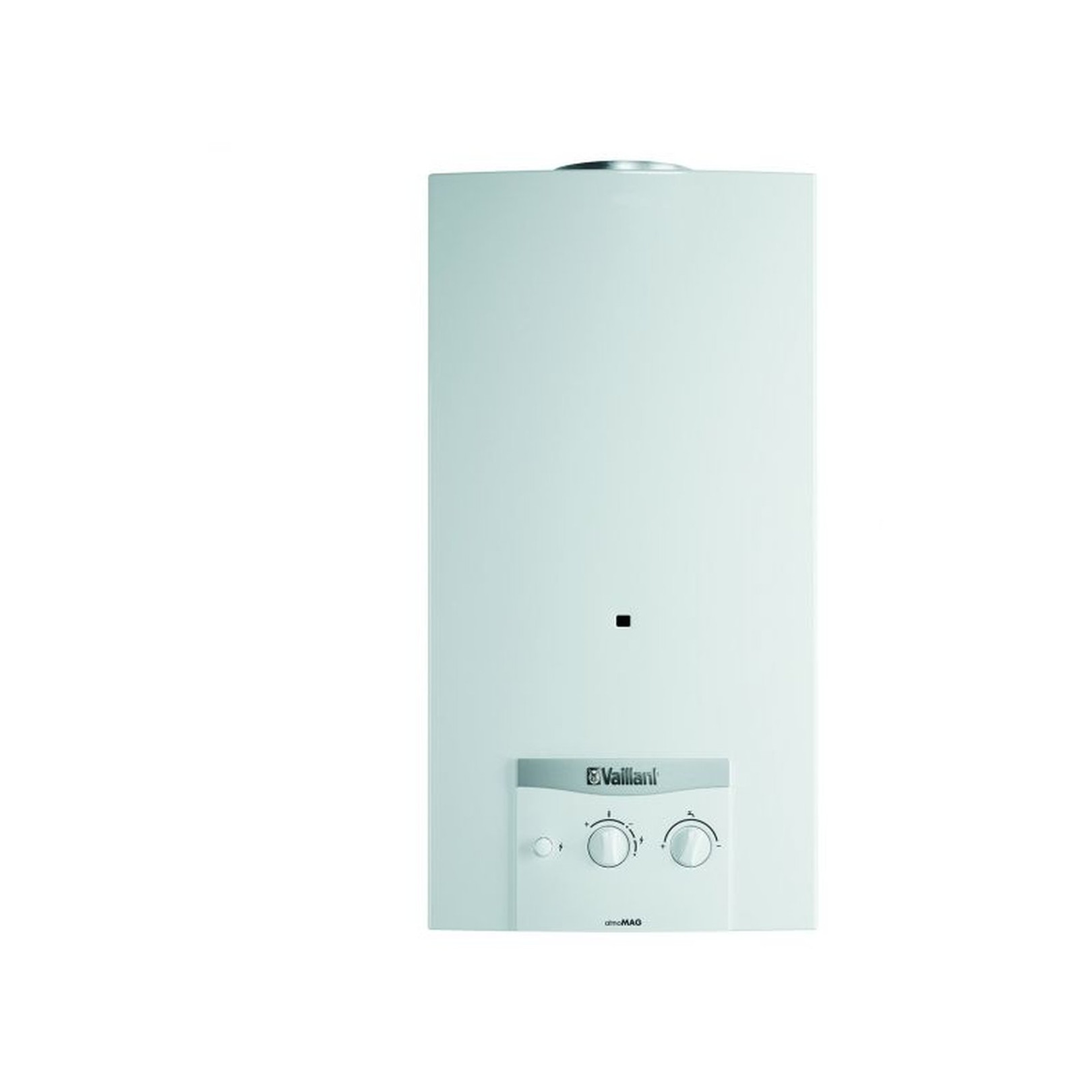 Vaillant Gas-Durchlauferhitzer atmoMAG MAG 144/1 Z Kamin Erdgas L/LL 8,3-23,6 kW OPTI-MOD 0010022563