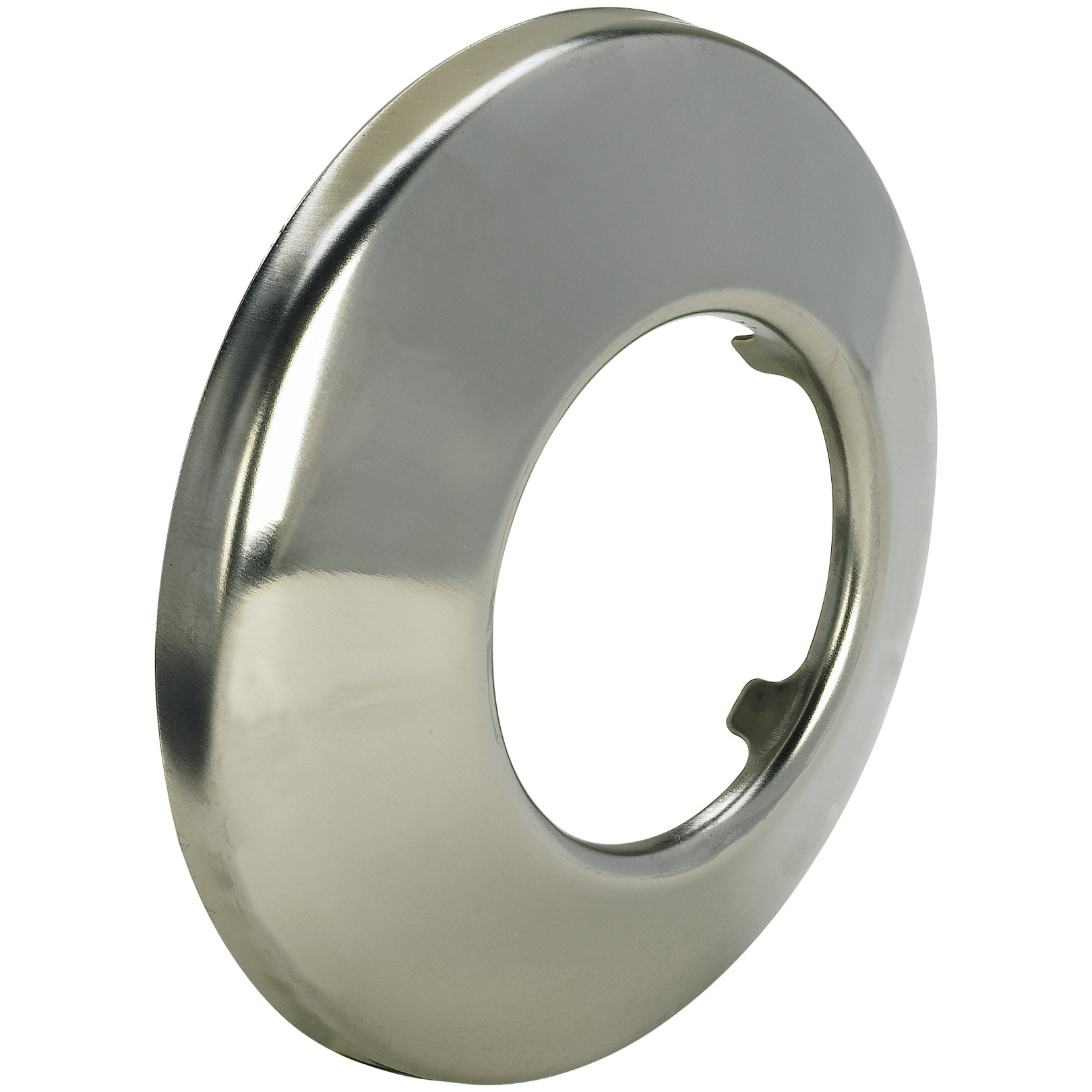 Viega Rosette 5753-545 Edelstahl 32x66x15mm blank Hersteller-Artikelnummer 104245