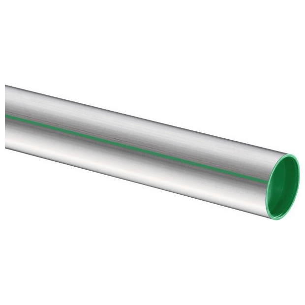 Viega Edelstahlrohr Sanpress INOX 1.4521 XL 64x2,0mm lasergeschweißt Trinkwasserinstallation 616564