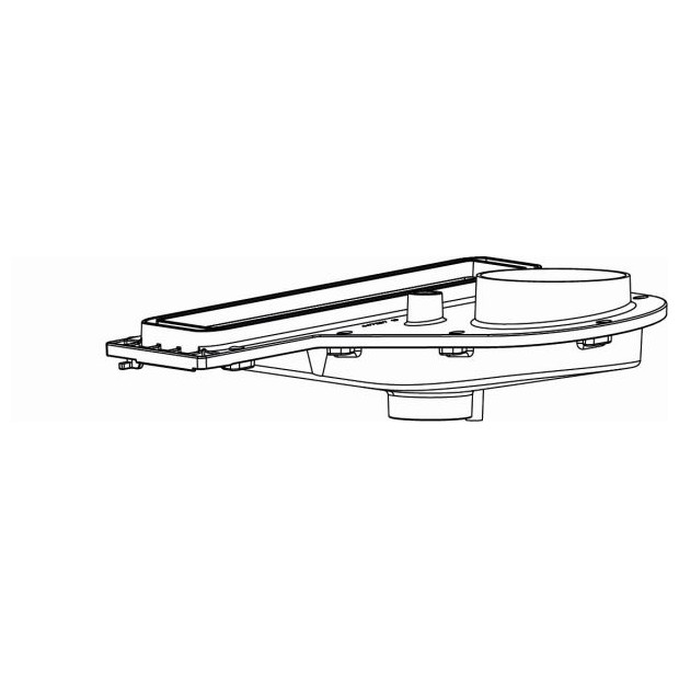 ATAG Kondenswannen Satz OSS2 Q 38S 25C Ersatzteil S4730700